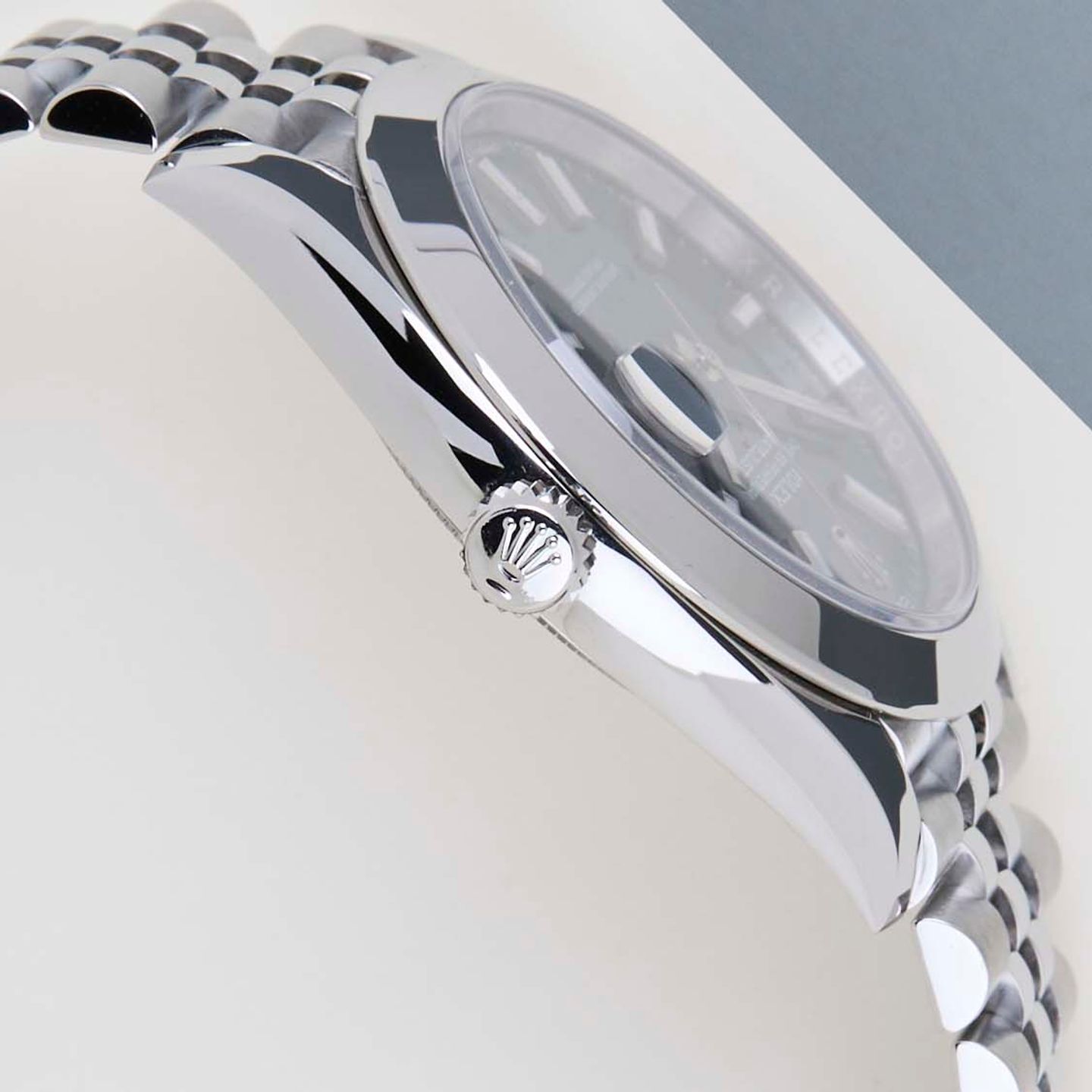 Rolex Datejust 41 126300 - (8/8)