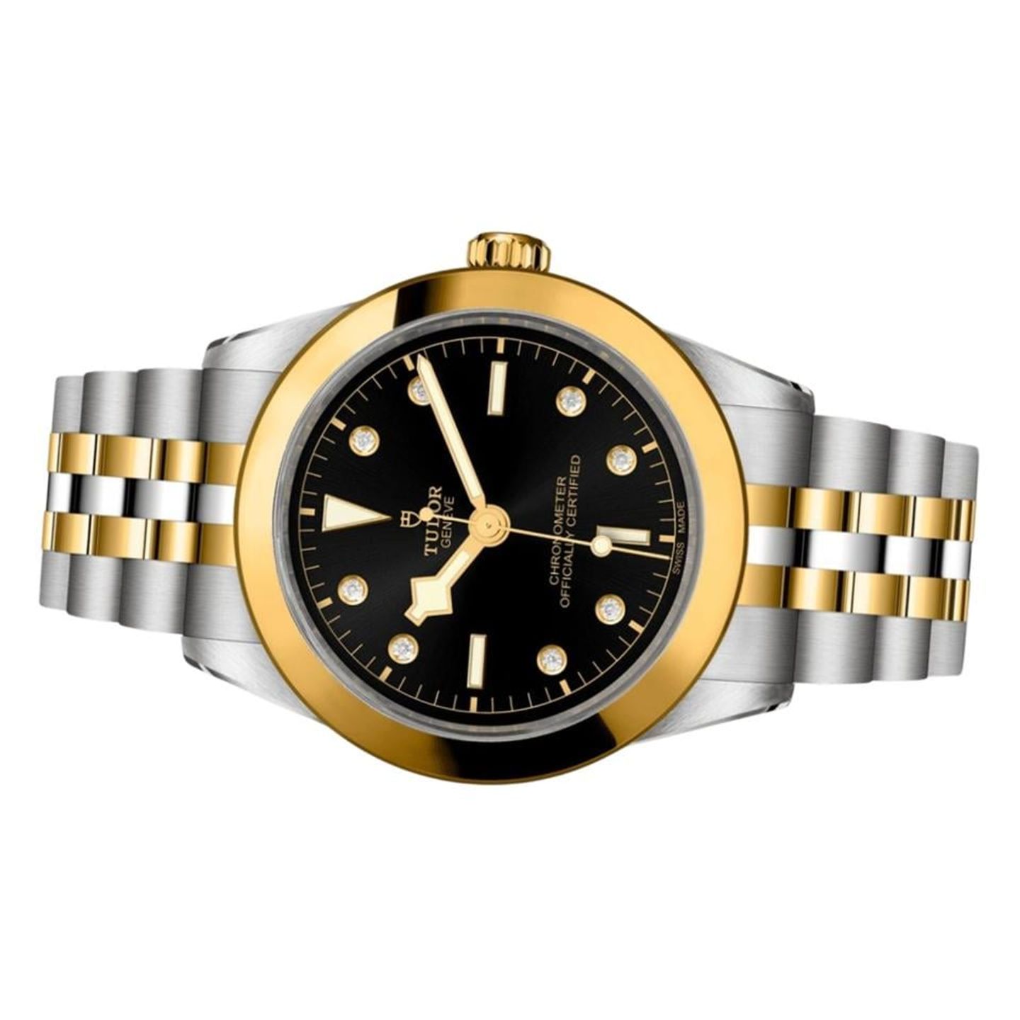 Tudor Black Bay 79663 - (14/18)