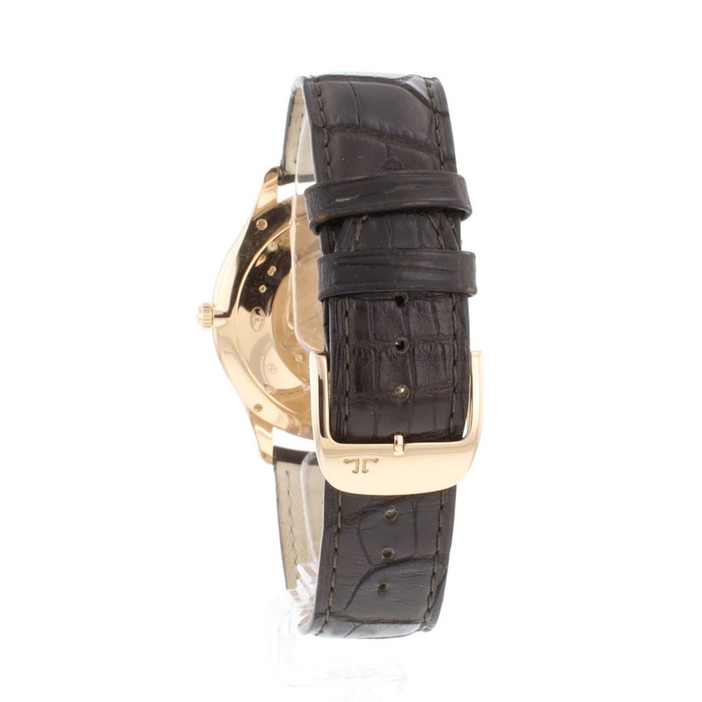 Jaeger-LeCoultre Master Ultra Thin Q1332511 - (4/4)