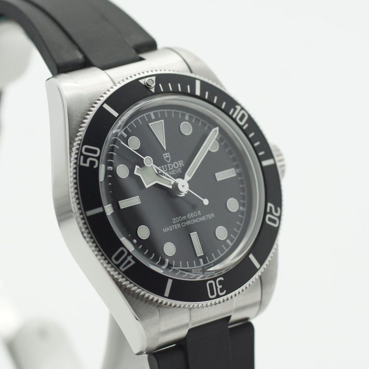 Tudor Black Bay 7941A1A0NU - (4/8)