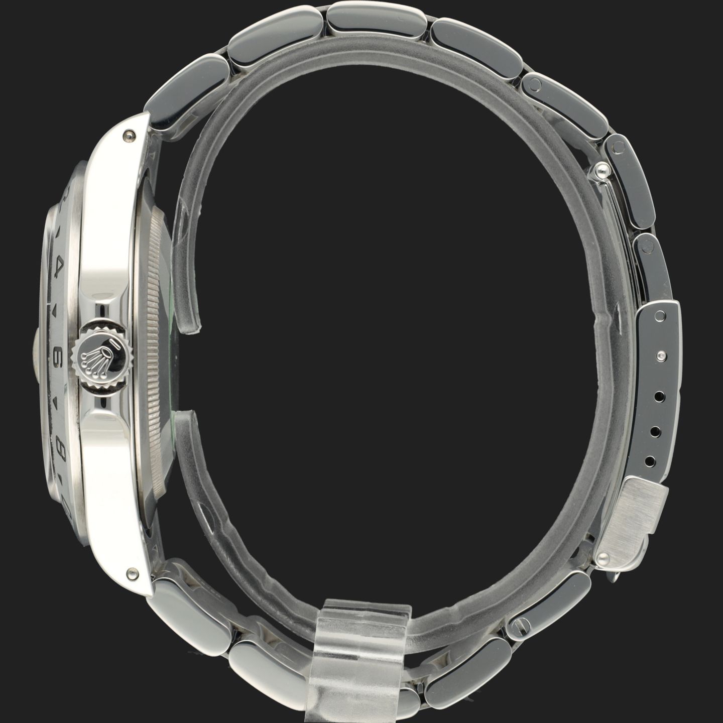 Rolex Explorer II 16570 - (7/8)