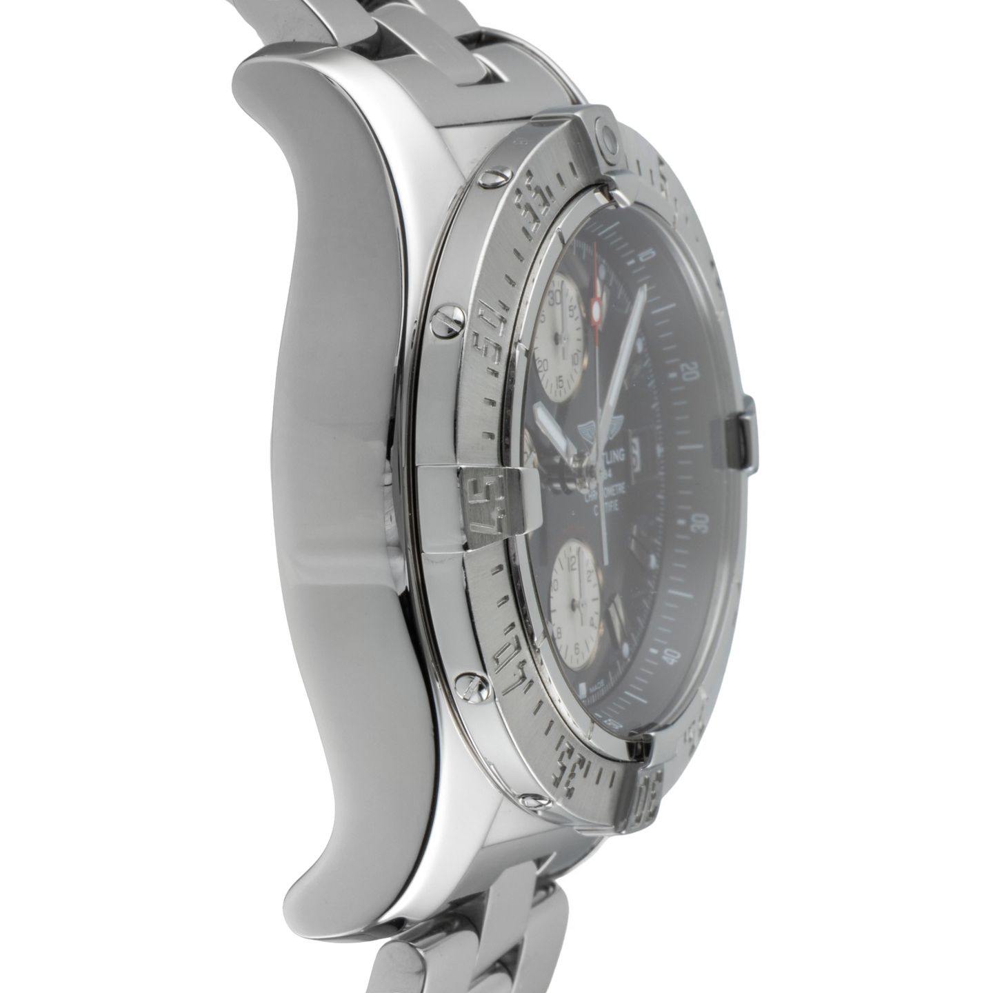 Breitling Avenger Skyland A1338012.B995.132A - (7/8)