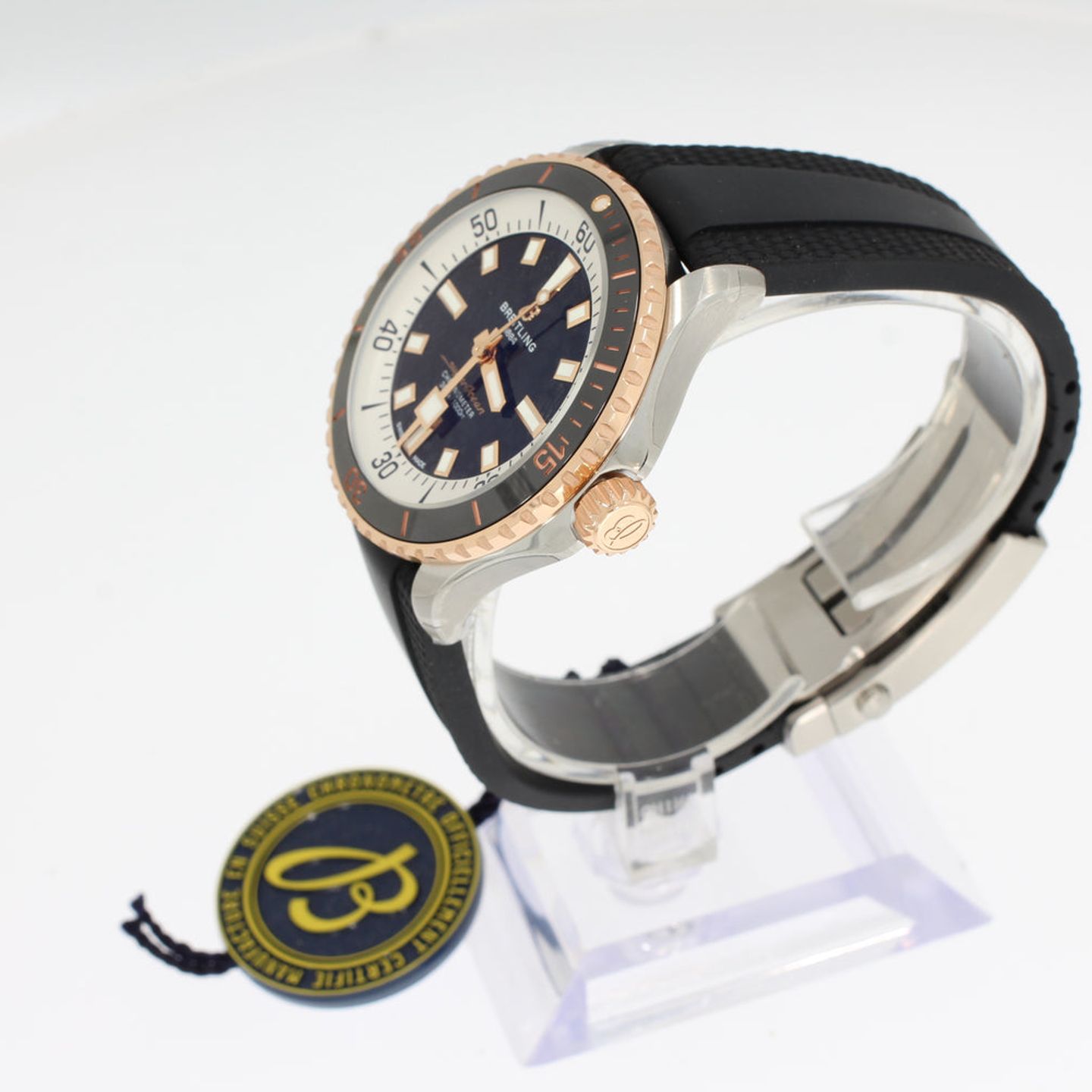 Breitling Superocean 42 U17375211B1S1 - (2/4)
