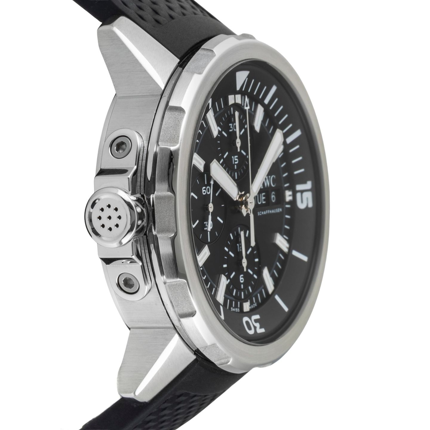 IWC Aquatimer Chronograph IW376803 - (7/8)
