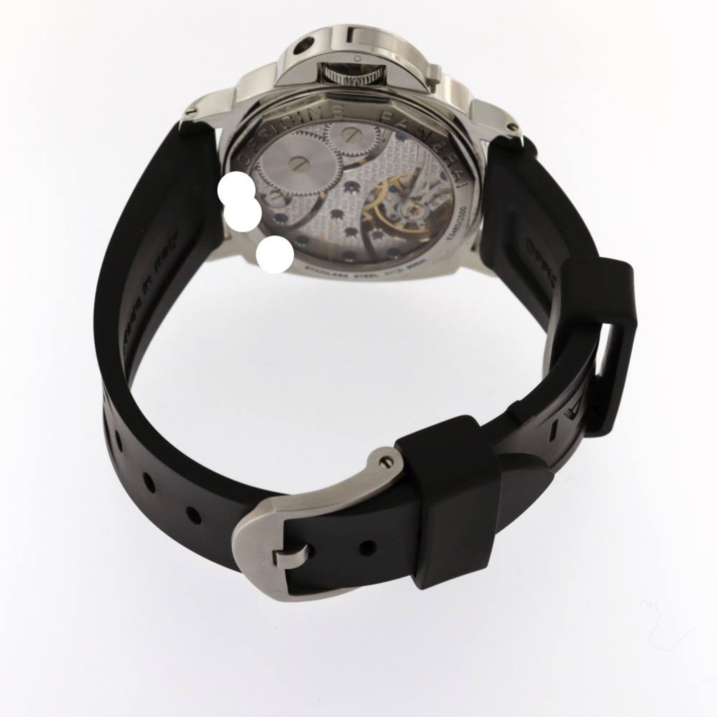 Panerai Luminor Marina PAM00111 - (4/7)