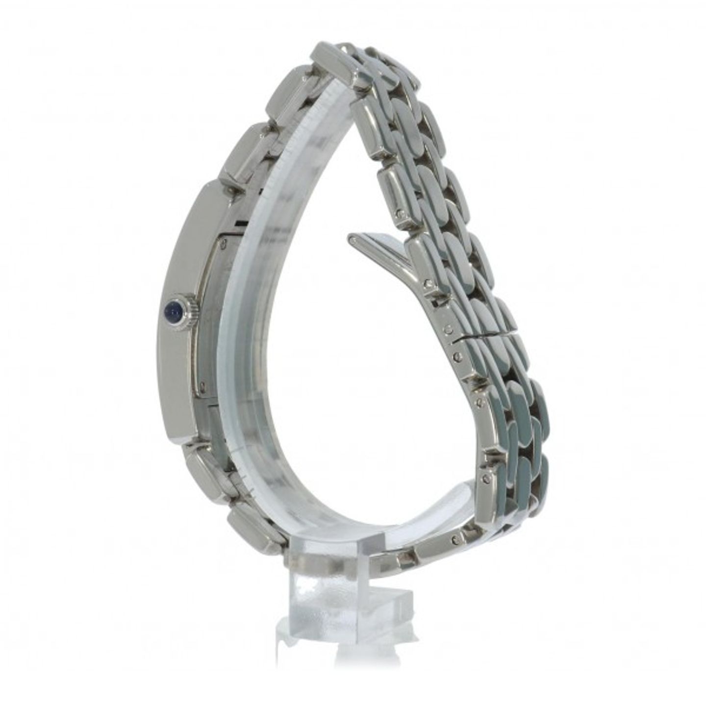 Audemars Piguet Promesse 67259ST (Unknown (random serial)) - Black dial 34 mm Steel case (3/5)