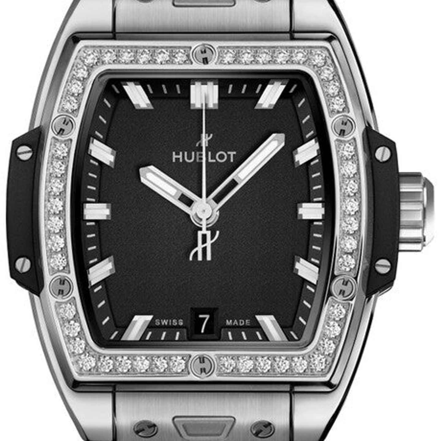 Hublot Spirit of Big Bang 662.NX.1170.RX.1204 - (1/1)