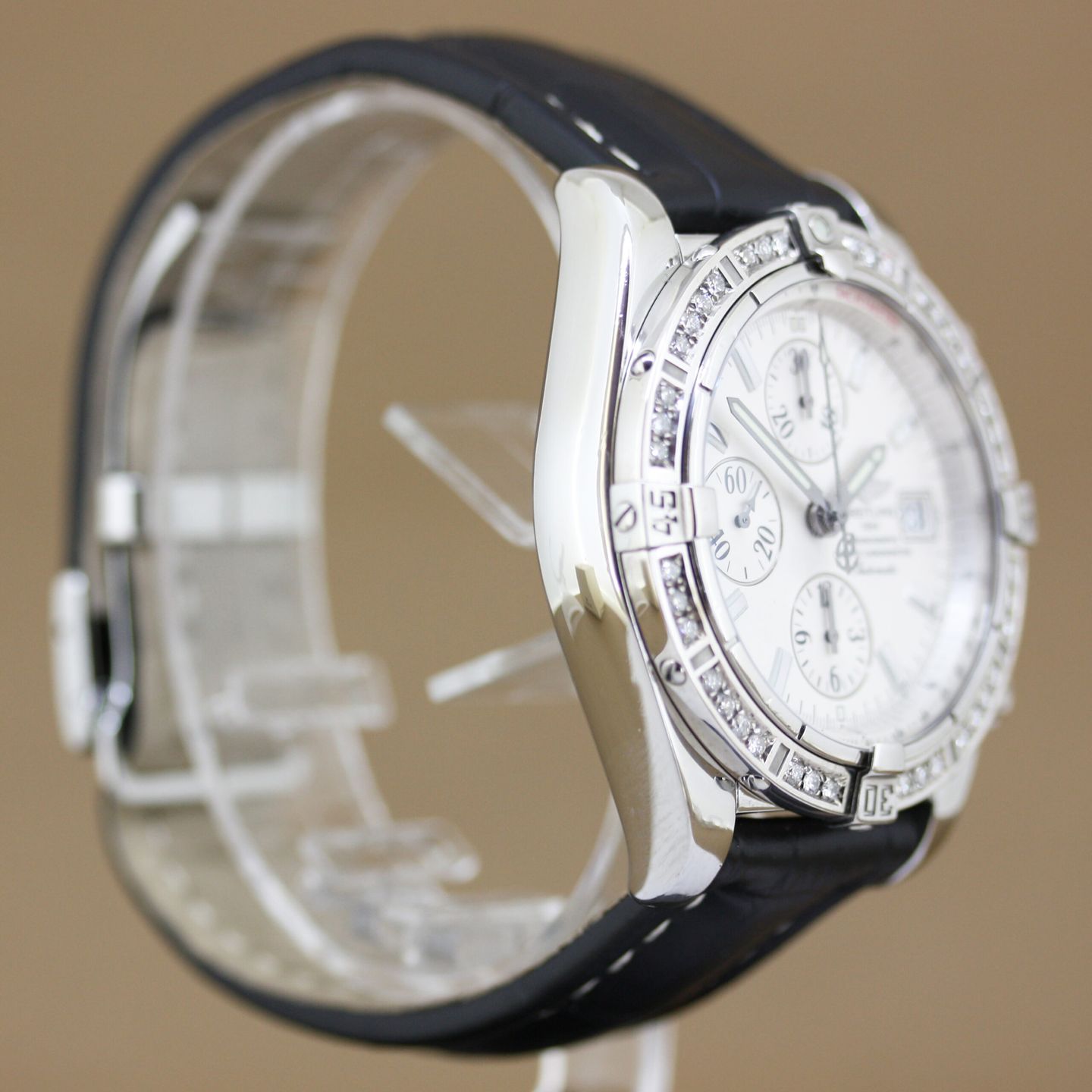 Breitling Chronomat Evolution A13356 - (4/8)