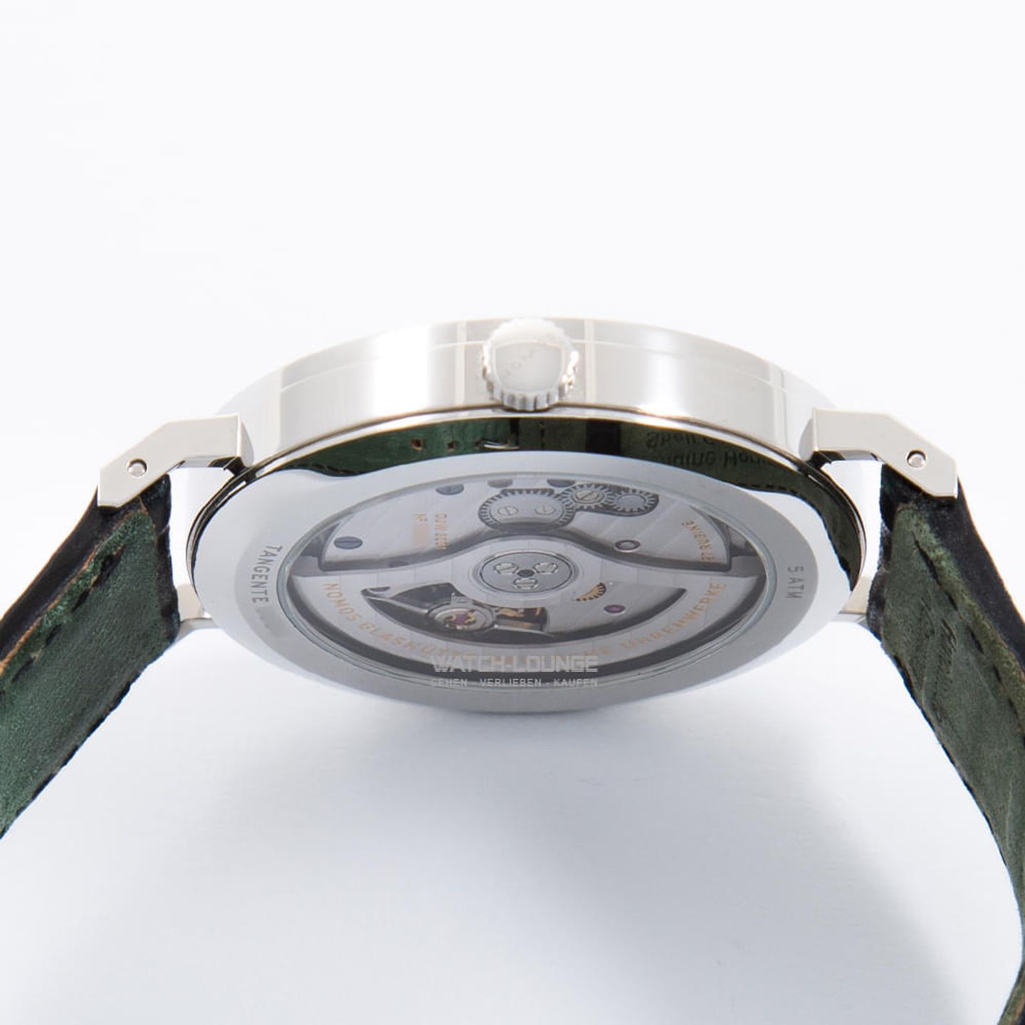 NOMOS Tangente Neomatik 146 - (6/8)