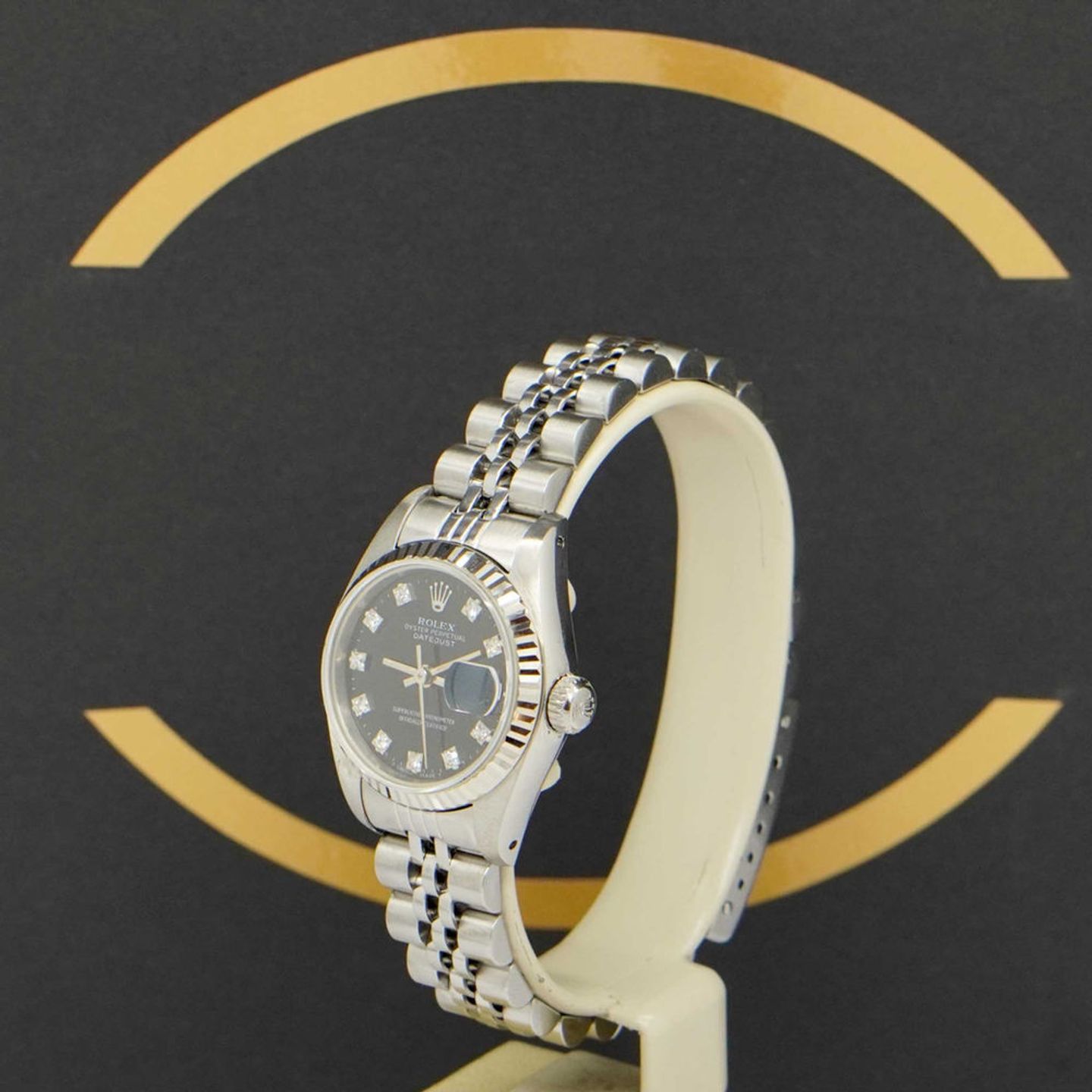 Rolex Lady-Datejust 69174 - (2/7)