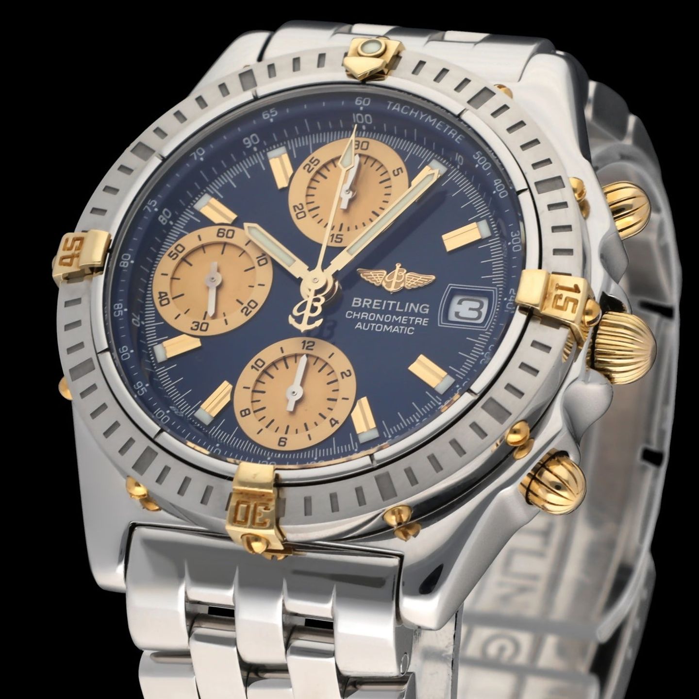 Breitling Chronomat B13352 - (6/8)