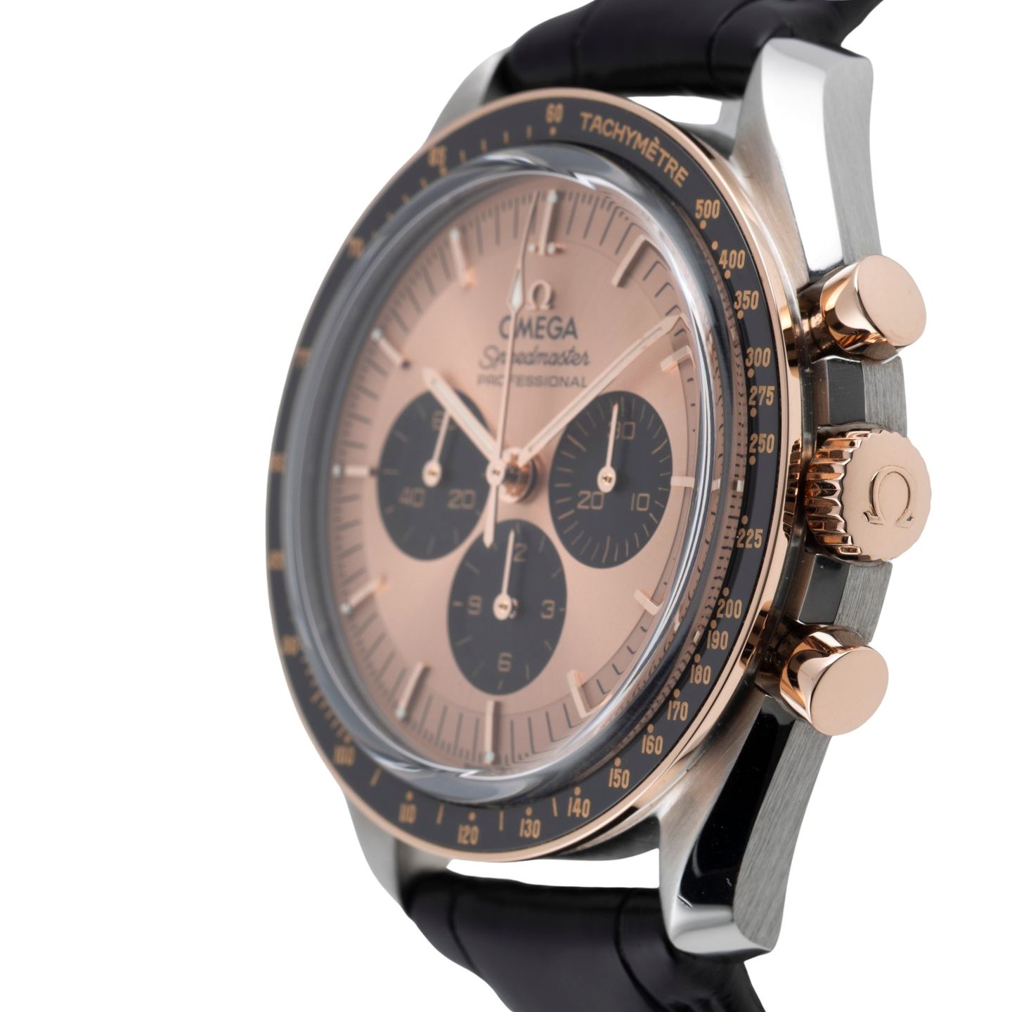 Omega Speedmaster Professional Moonwatch 310.23.42.50.99.001 - (6/8)