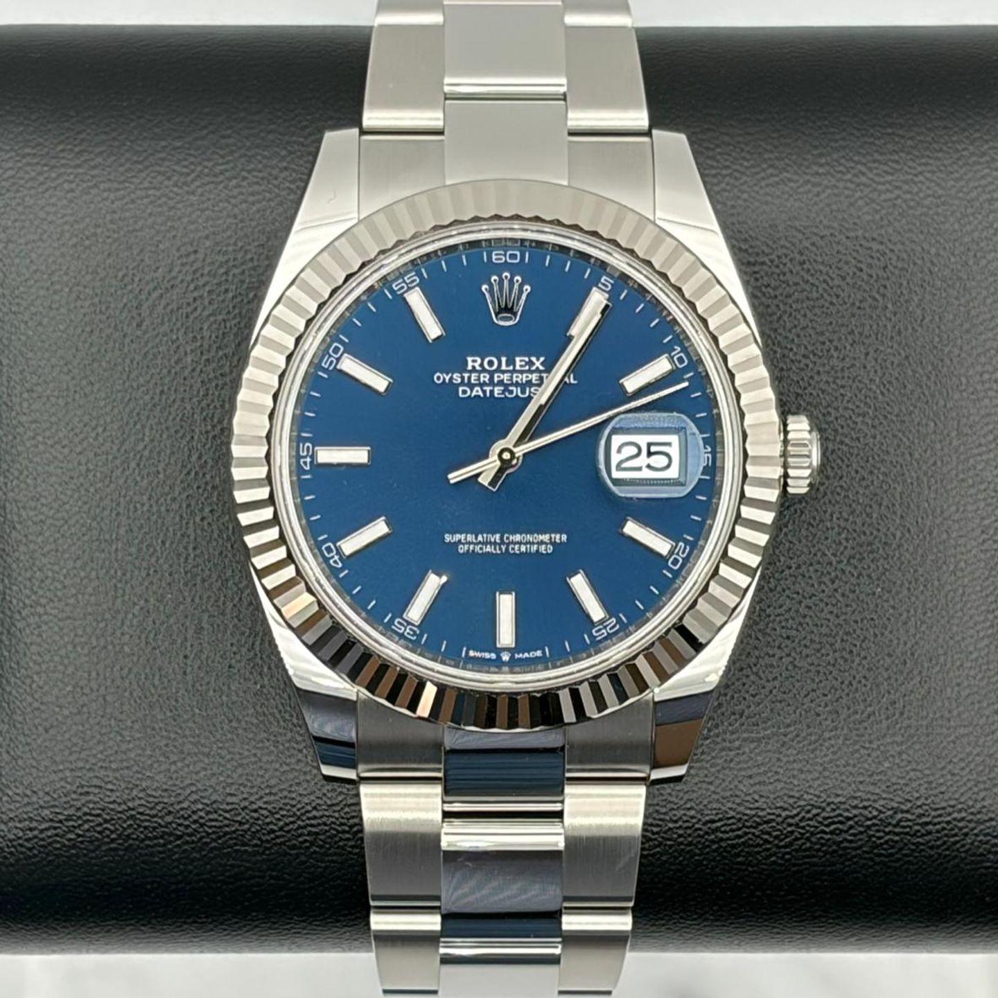 Rolex Datejust 41 126334 - (1/1)