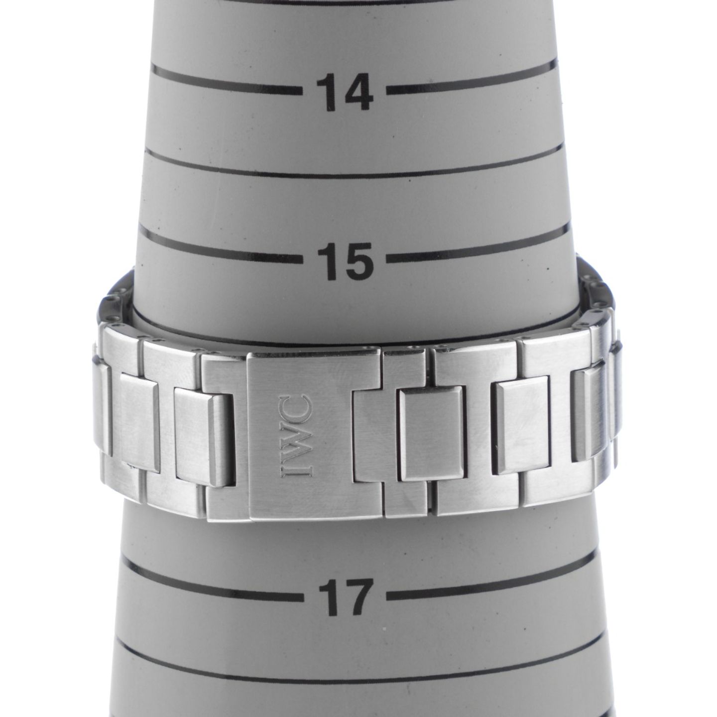 IWC Ingenieur Automatic IW322701 - (8/8)