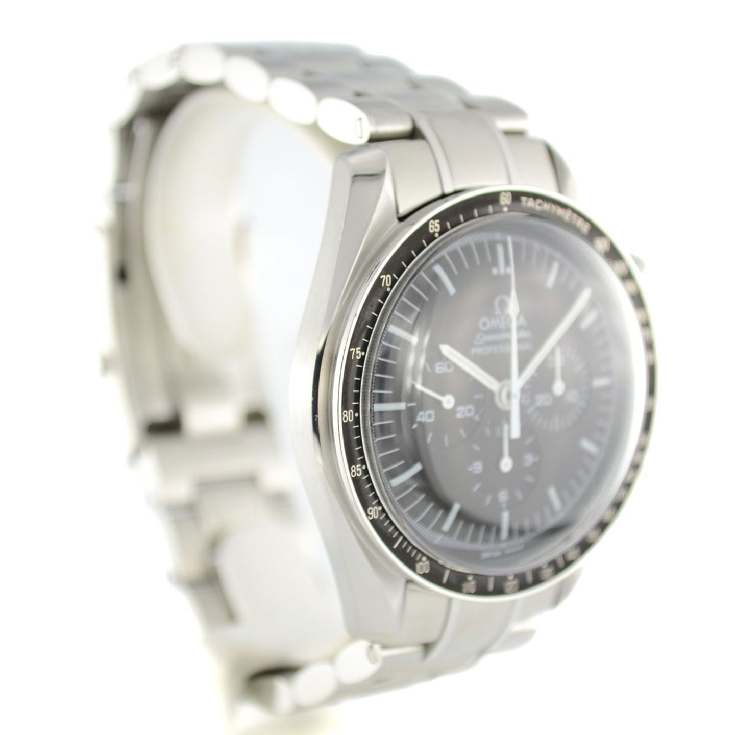 Omega Speedmaster Professional Moonwatch 311.30.42.30.01.005 - (6/7)