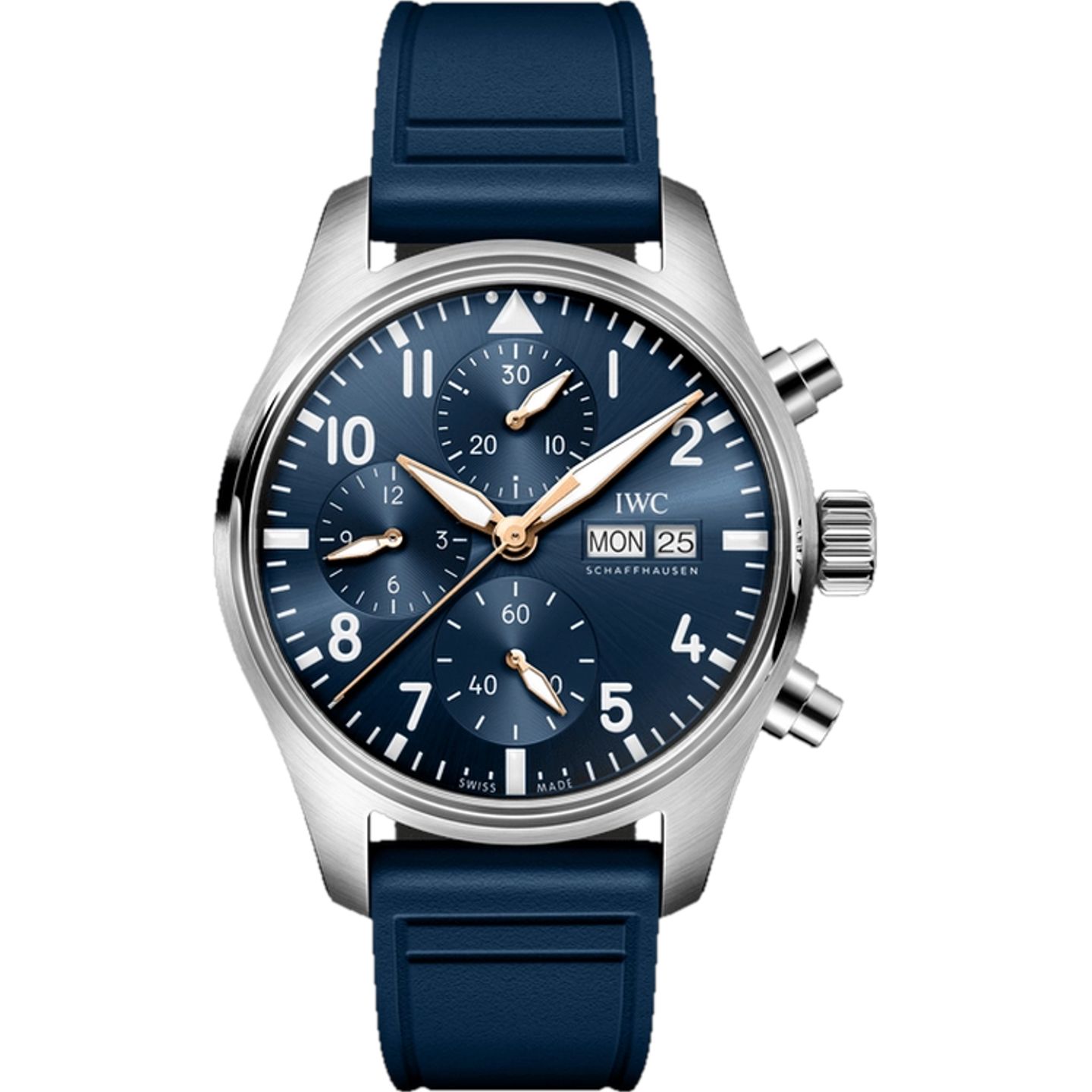 IWC Pilot Chronograph IW388120 - (1/1)