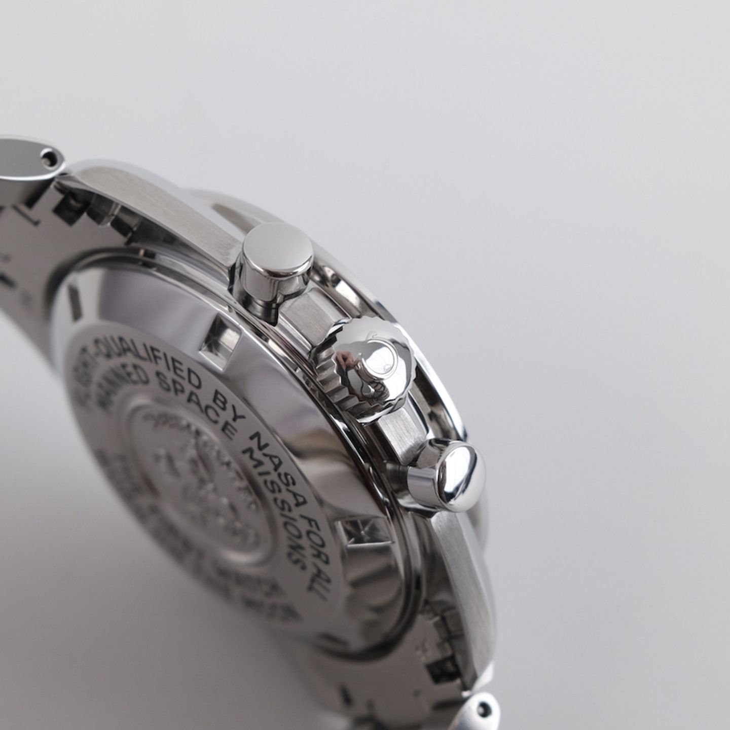 Omega Speedmaster Racing 3570.40.00 - (7/8)