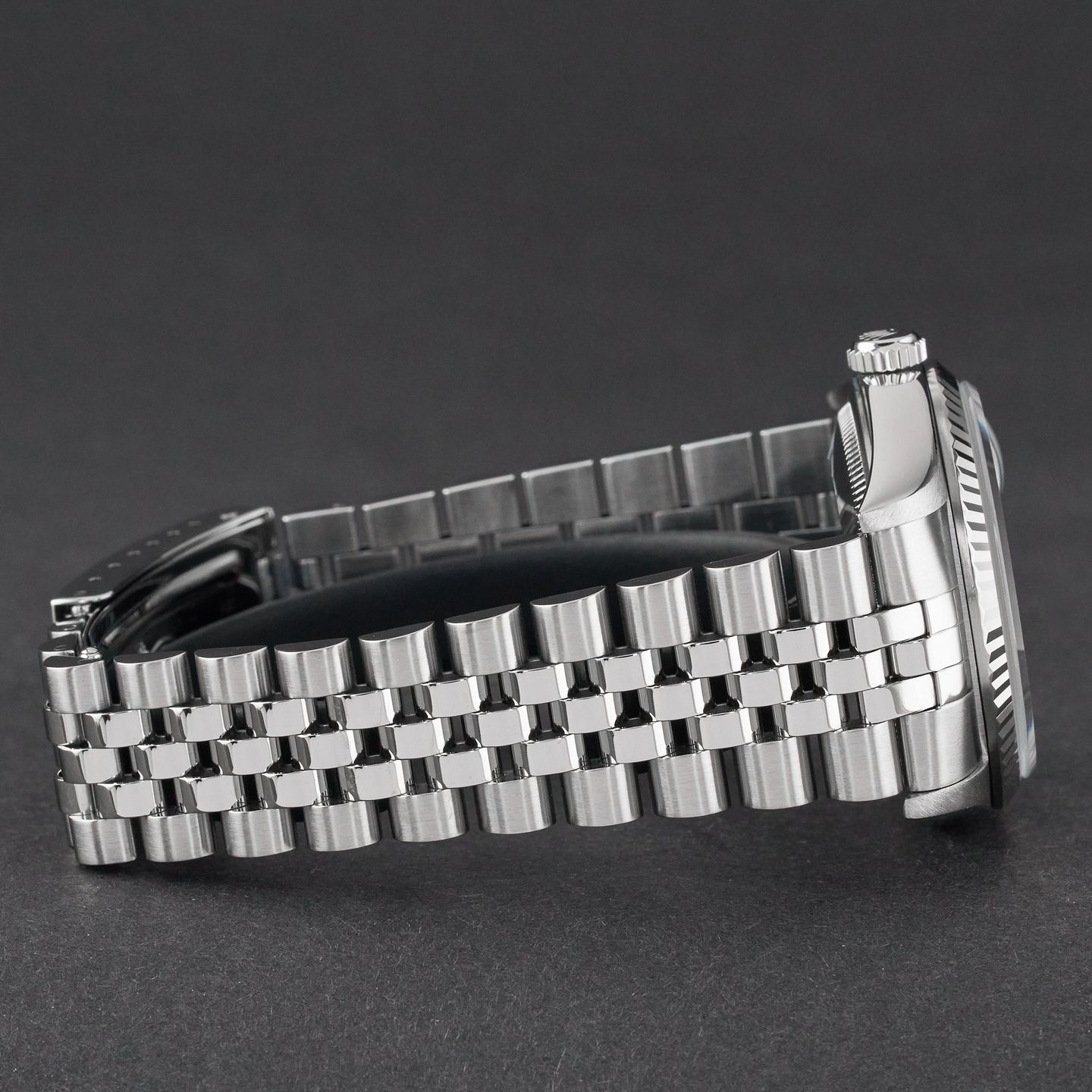 Rolex Datejust 36 16234 (2000) - 36 mm Steel case (6/8)