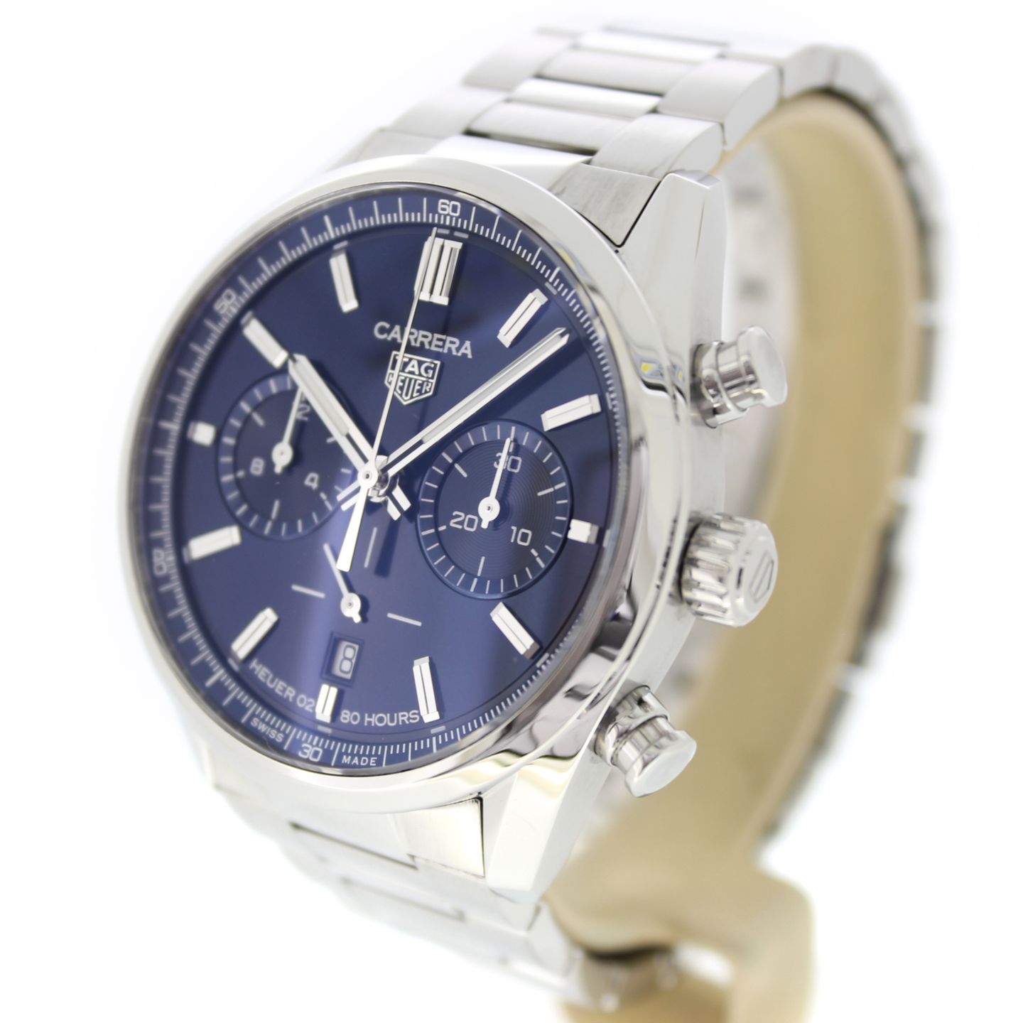TAG Heuer Carrera CBN2011.BA0642 - (14/33)