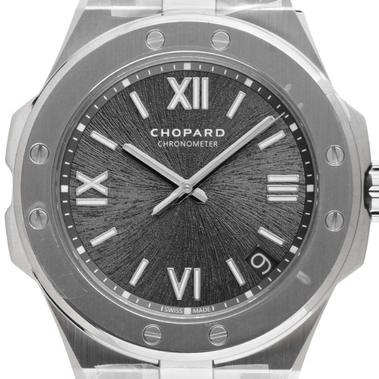 Chopard Alpine Eagle 298600-3002 - (1/7)