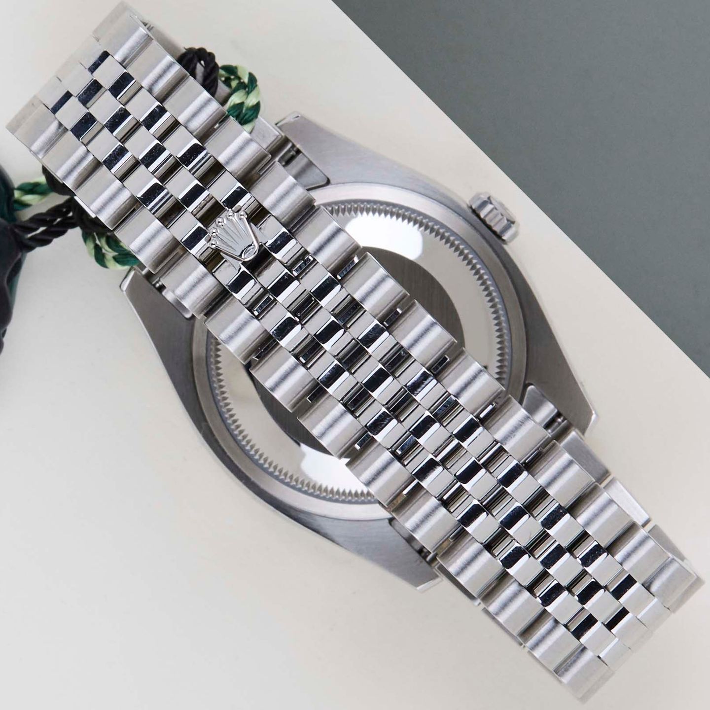 Rolex Datejust 36 116234 - (6/8)