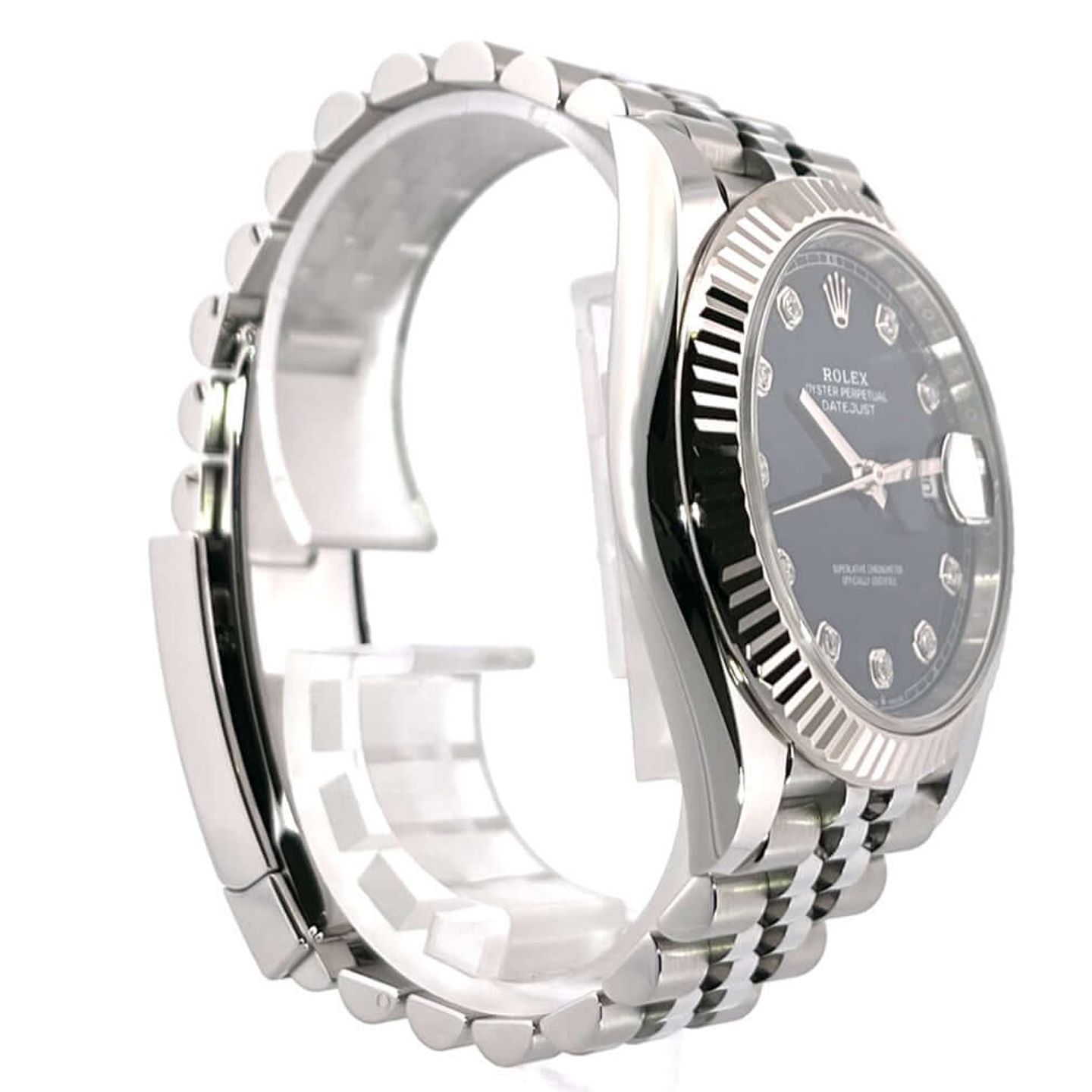 Rolex Datejust 41 126334 - (4/8)