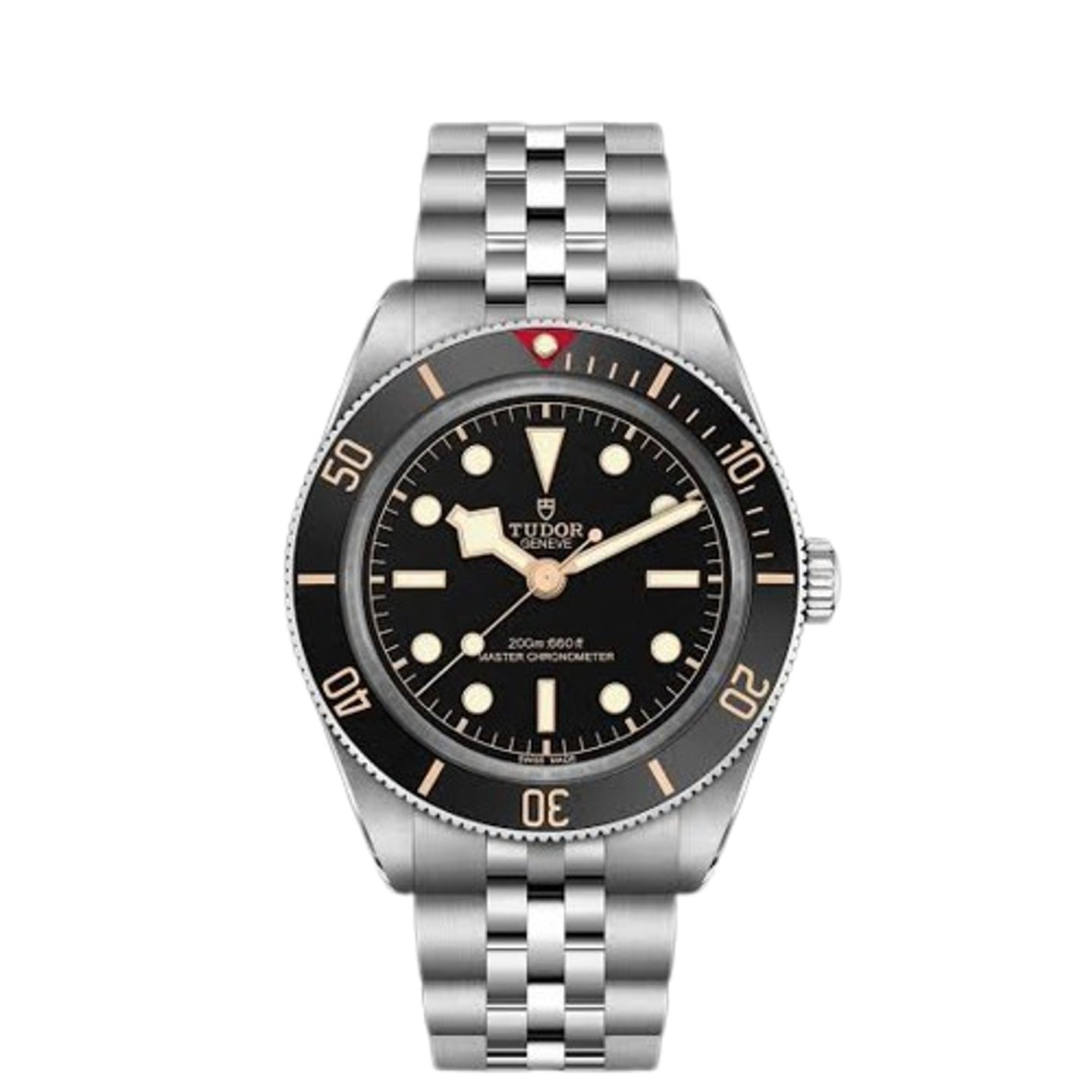 Tudor Black Bay Fifty-Eight 7939A1A0NU - (1/1)