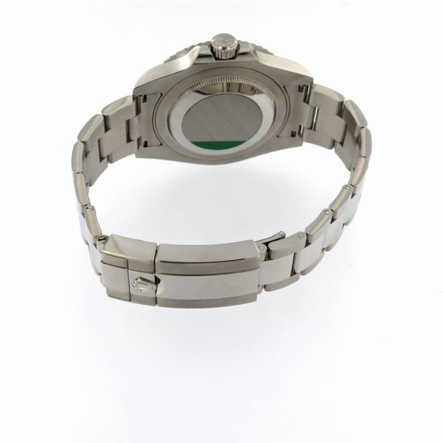 Rolex GMT-Master II 116710LN (2008) - Black dial 40 mm Steel case (4/7)