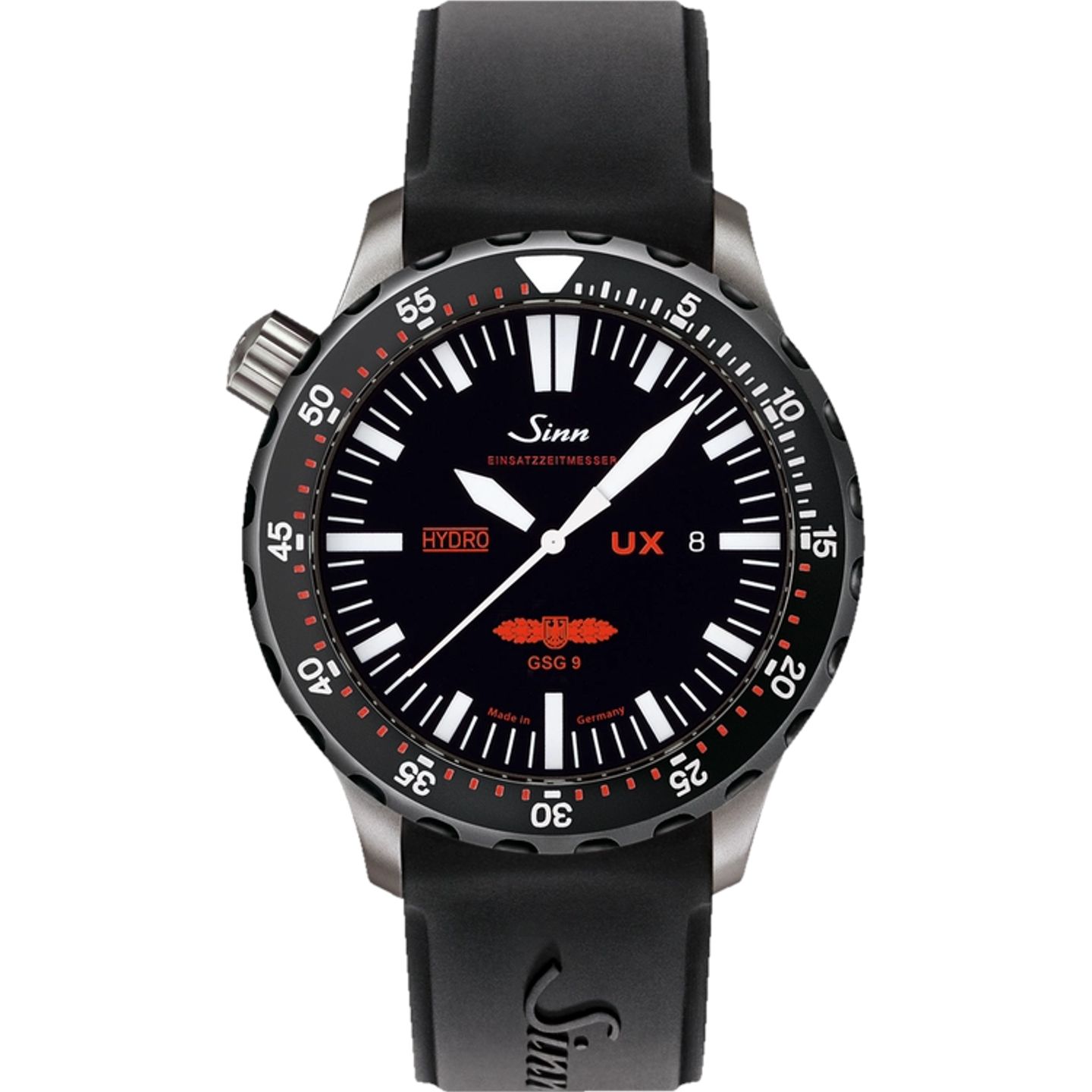 Sinn UX 403.081 (2026) - 44mm Staal (1/1)