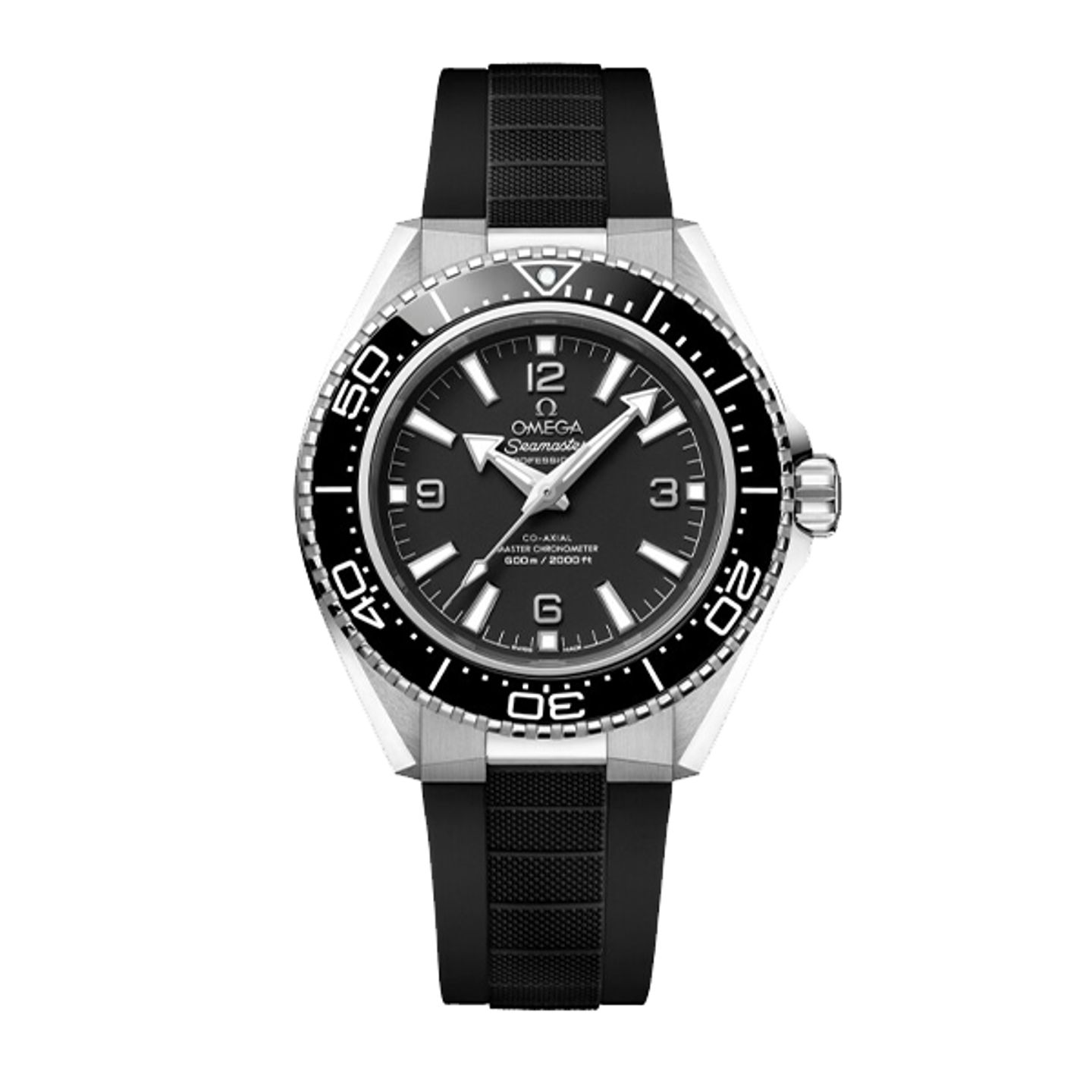 Omega Seamaster Planet Ocean 217.32.42.21.01.001 - (1/8)