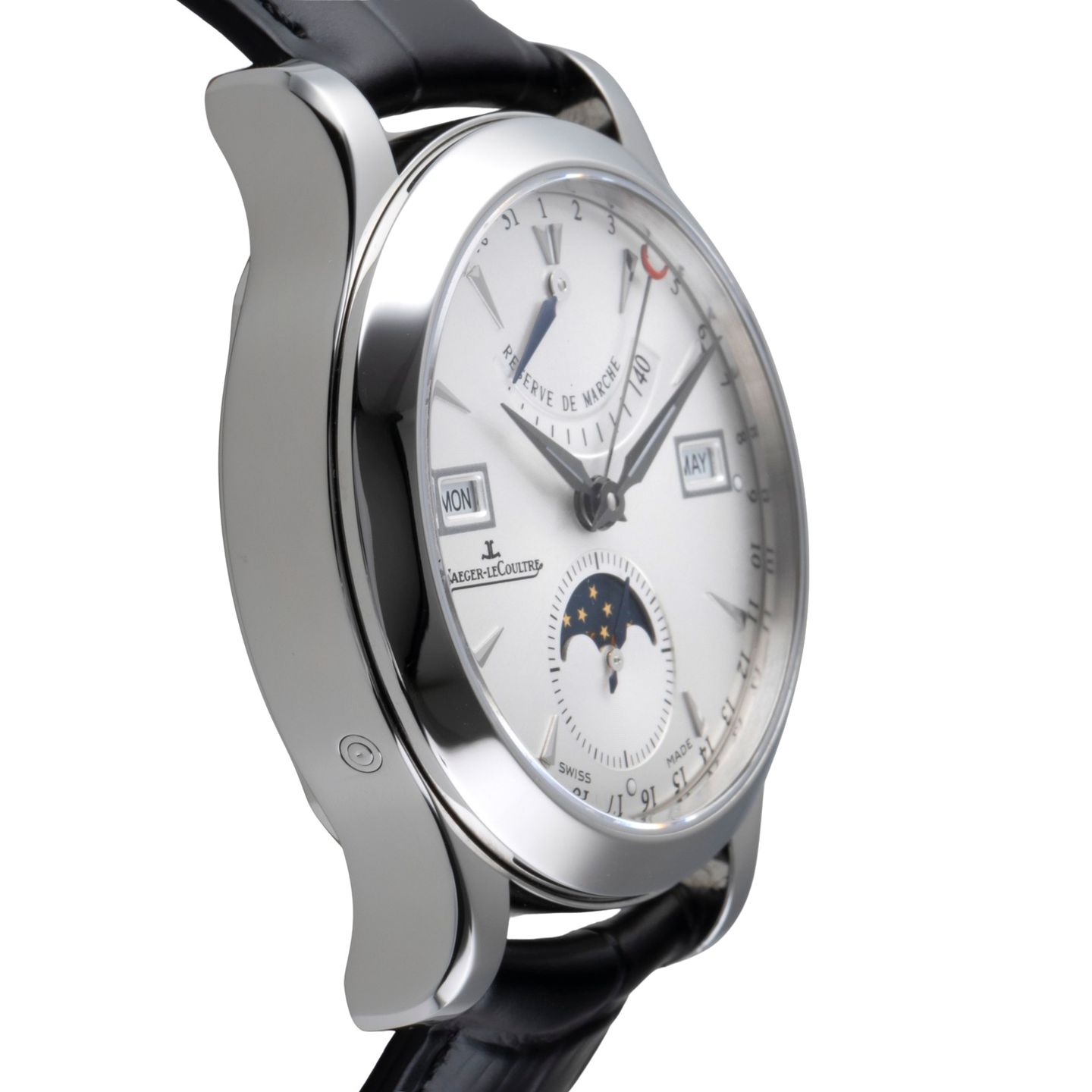 Jaeger-LeCoultre Master Calendar Q151842A - (7/8)