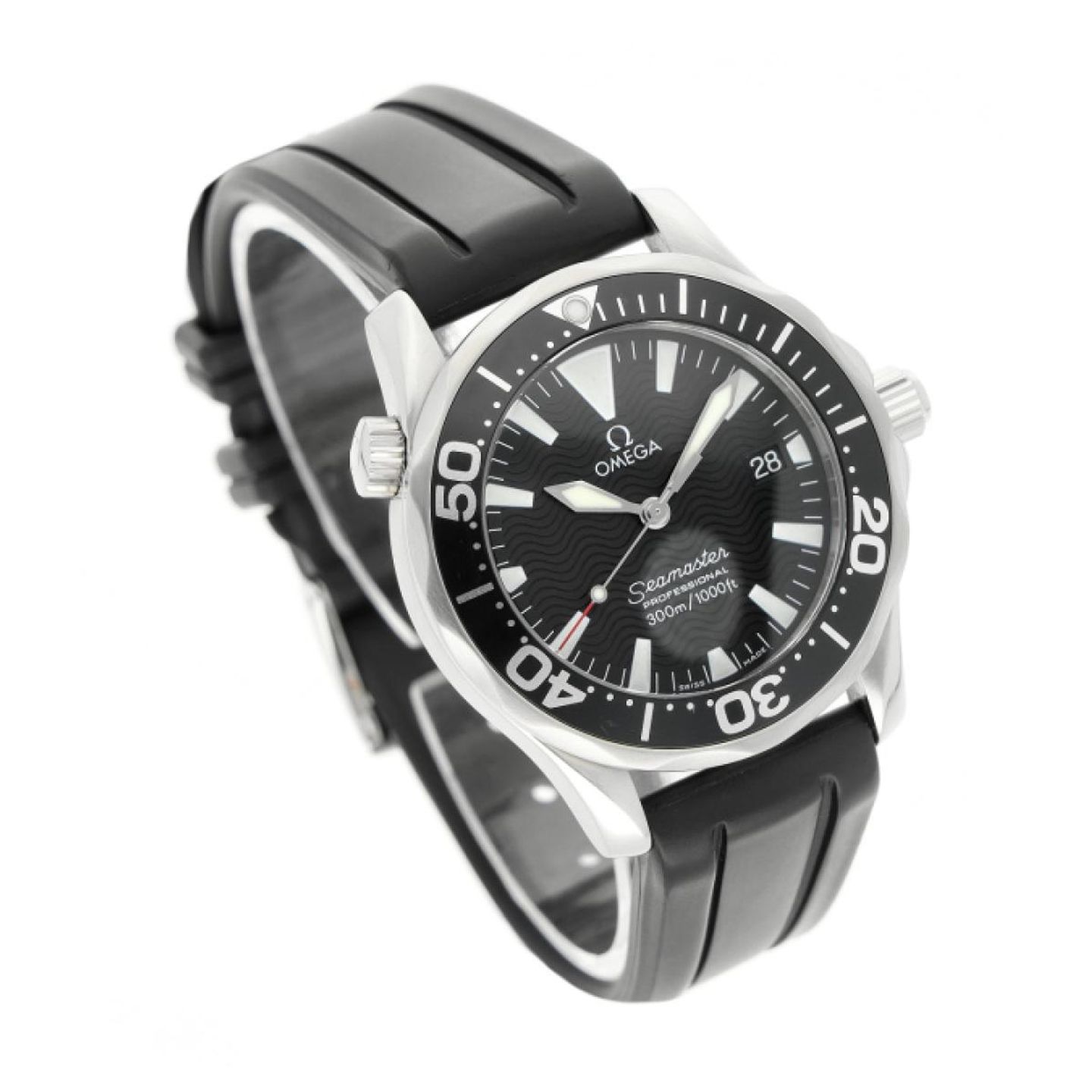 Omega Seamaster Diver 300 M 2262.50.00 - (3/4)