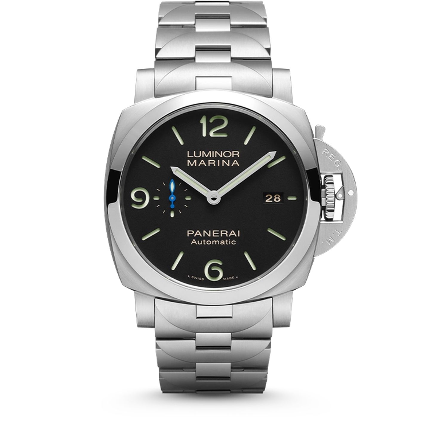 Panerai Luminor Marina PAM01562 - (1/1)