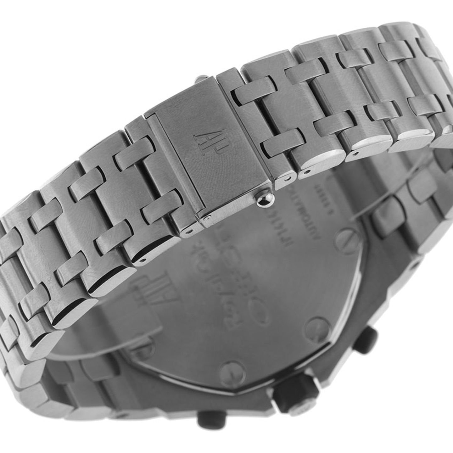 Audemars Piguet Jules Audemars 25919BC.OO.D002CR.02 - (7/8)