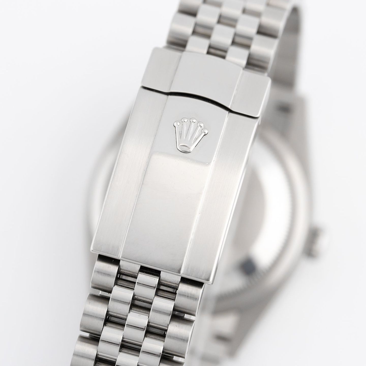 Rolex Datejust 36 126234 (2020) - 36 mm Steel case (3/5)