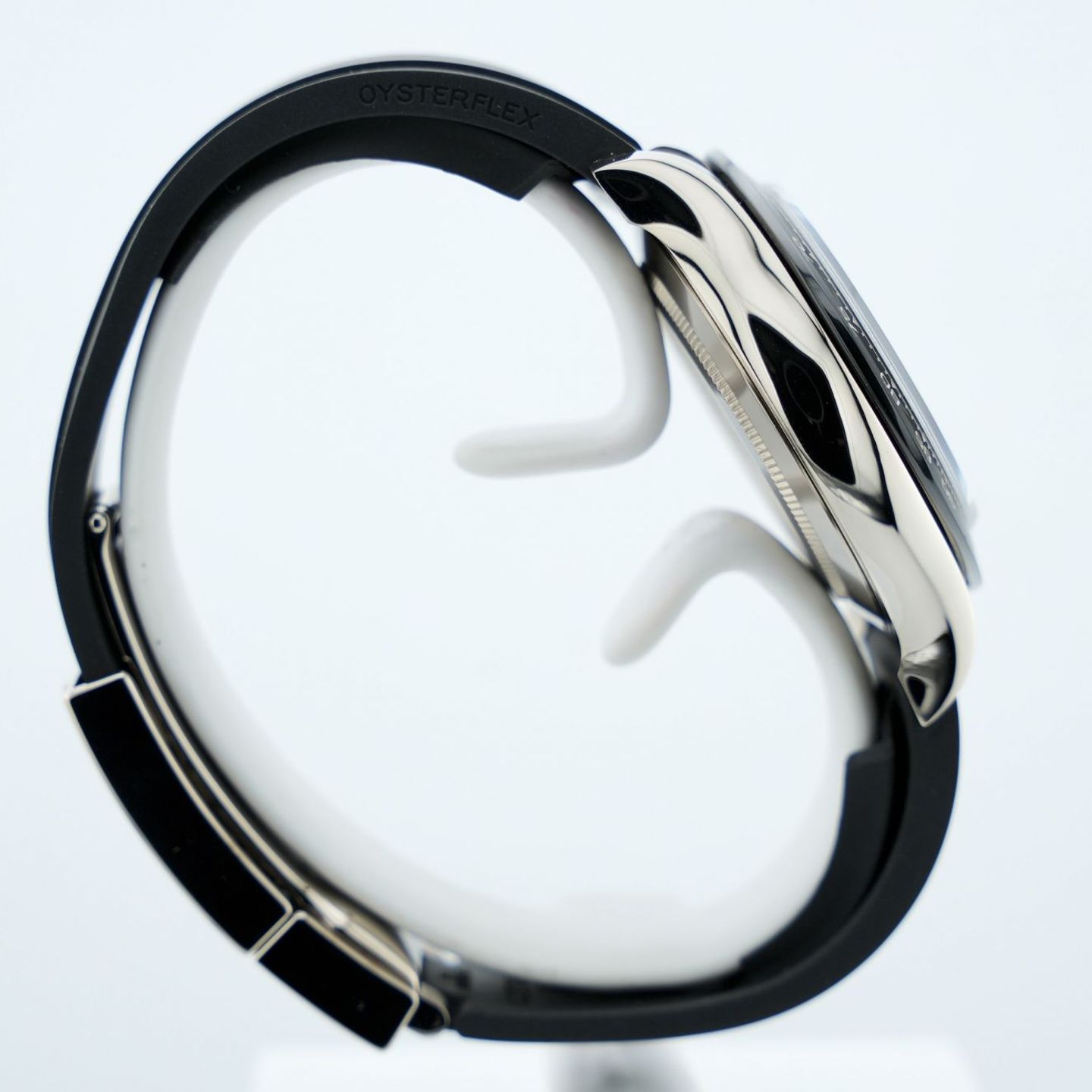 Rolex Daytona 116519LN - (7/8)