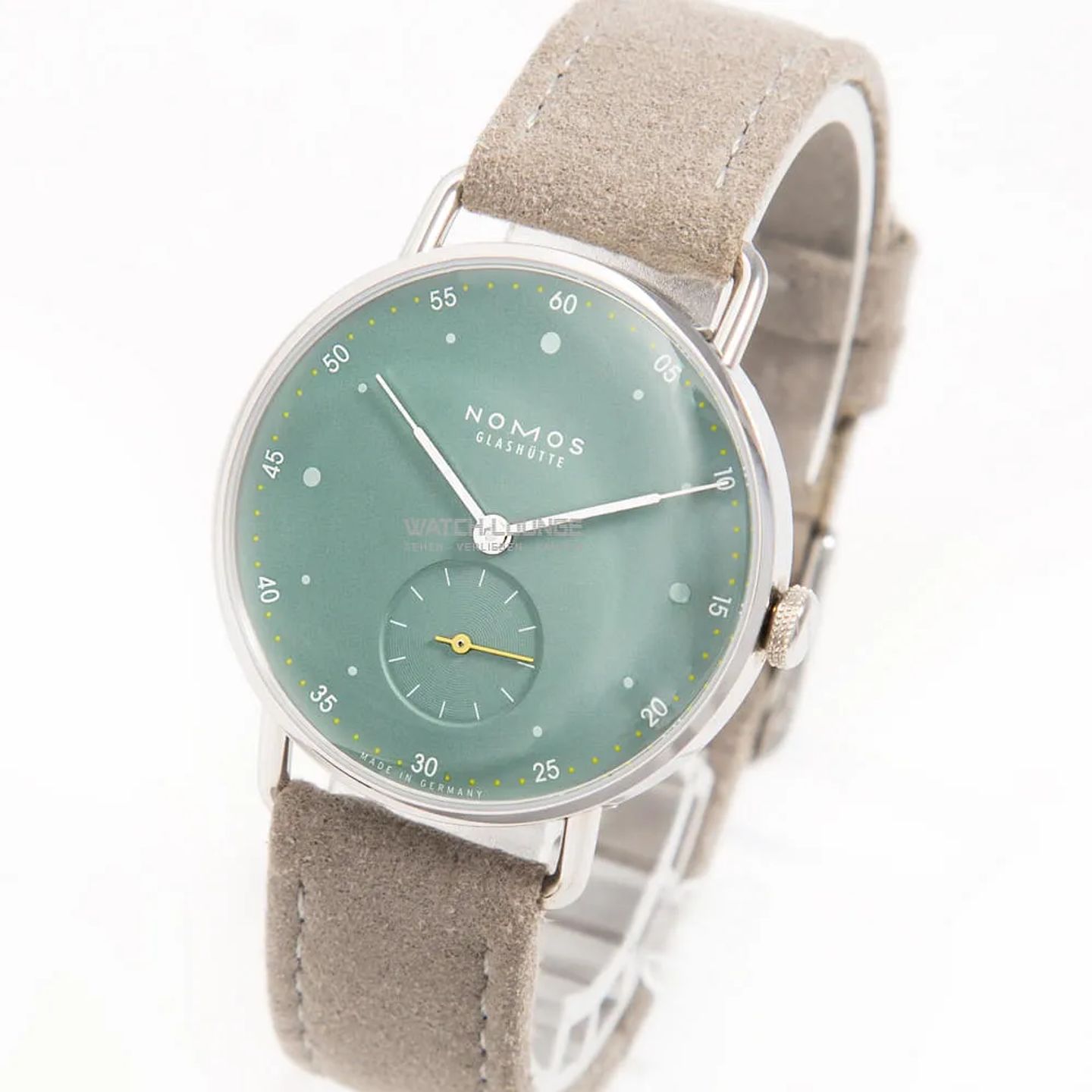 NOMOS Metro 1124 - (1/8)