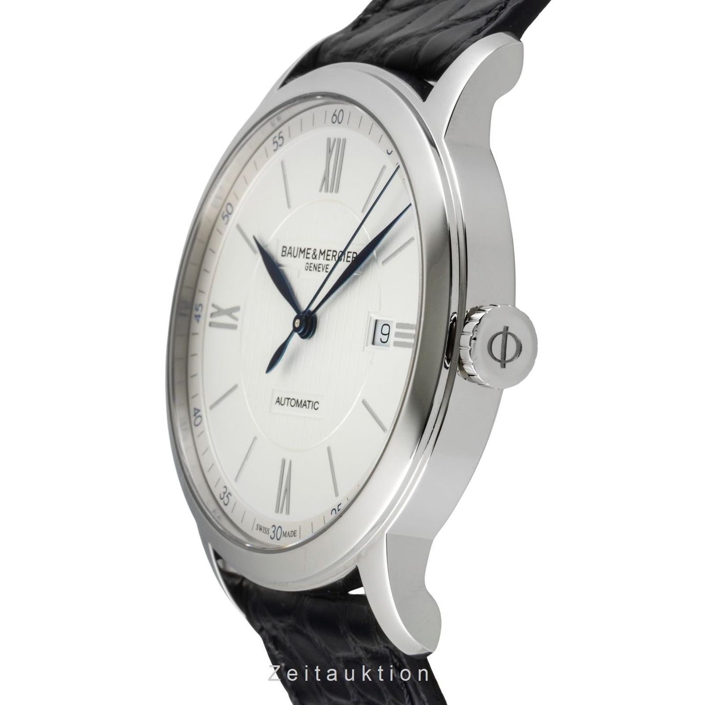 Baume & Mercier Classima M0A10333 - (5/8)