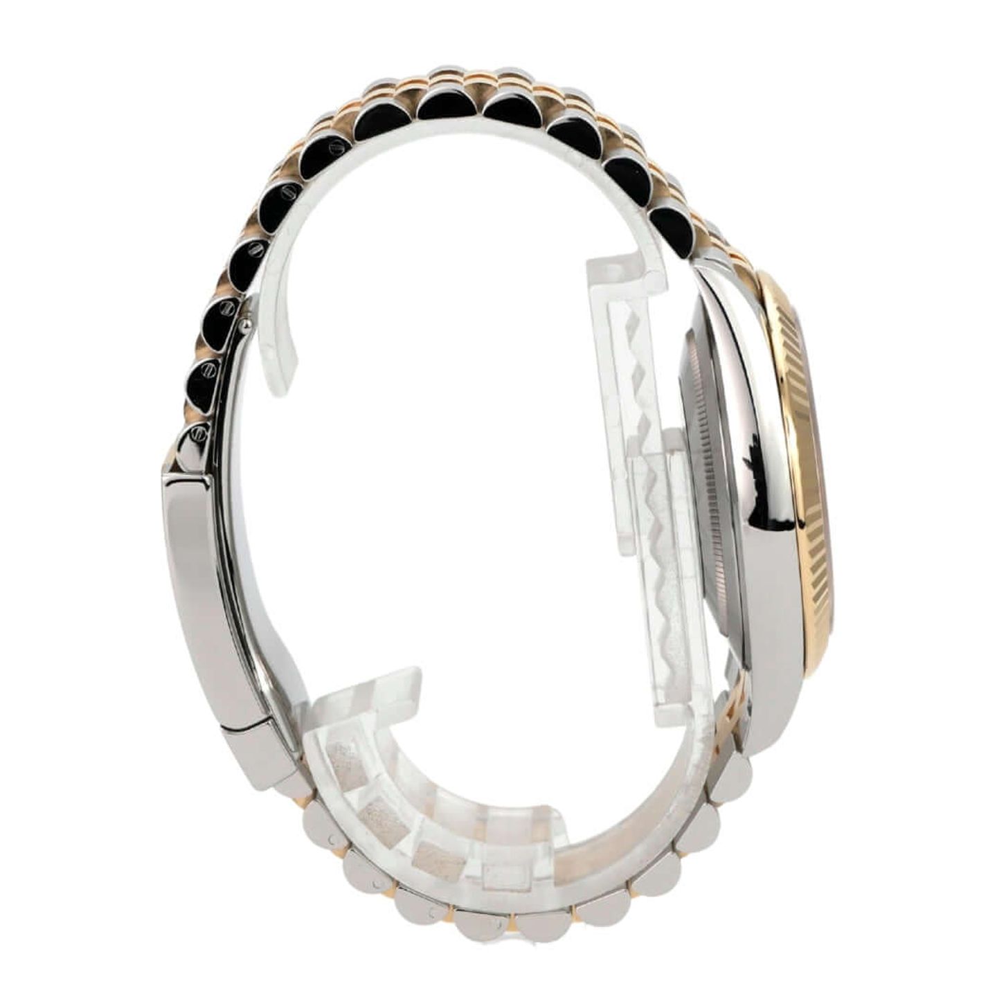 Rolex Datejust 41 126333 (2017) - Grijs wijzerplaat 41mm Goud/Staal (6/8)