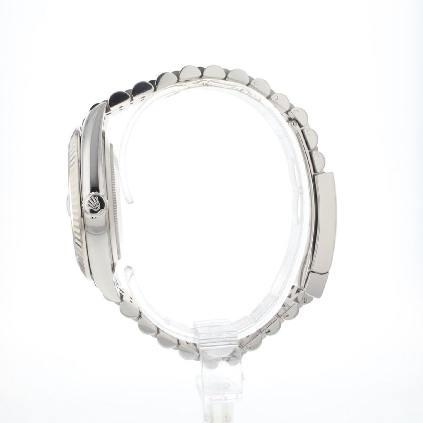 Rolex Datejust 41 126334 - (3/4)