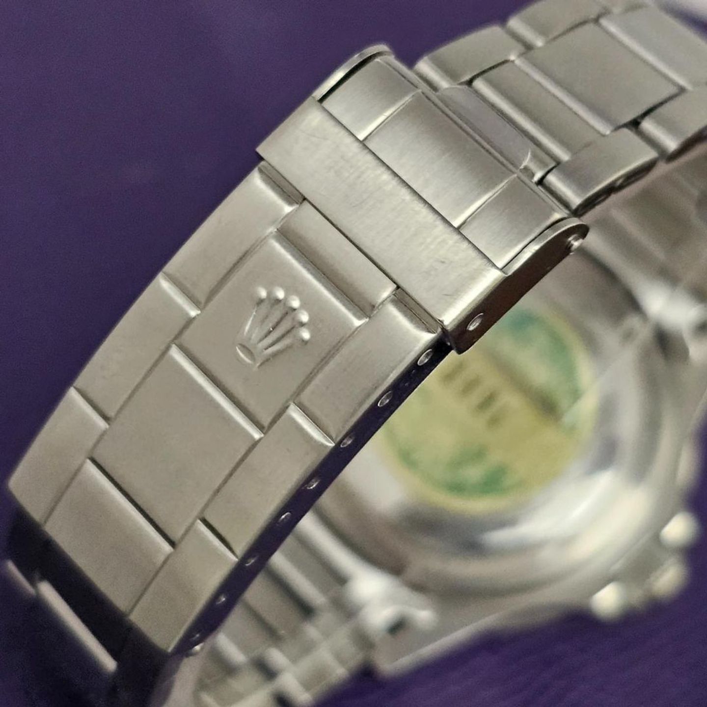 Rolex Submariner Date 1680 (1972) - 40mm Staal (12/12)
