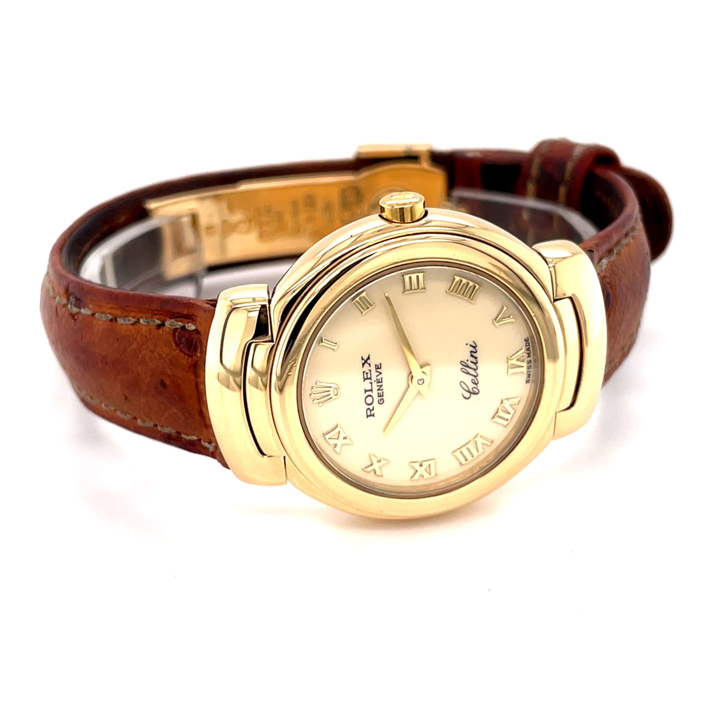 Rolex Cellini 6621 - (7/8)