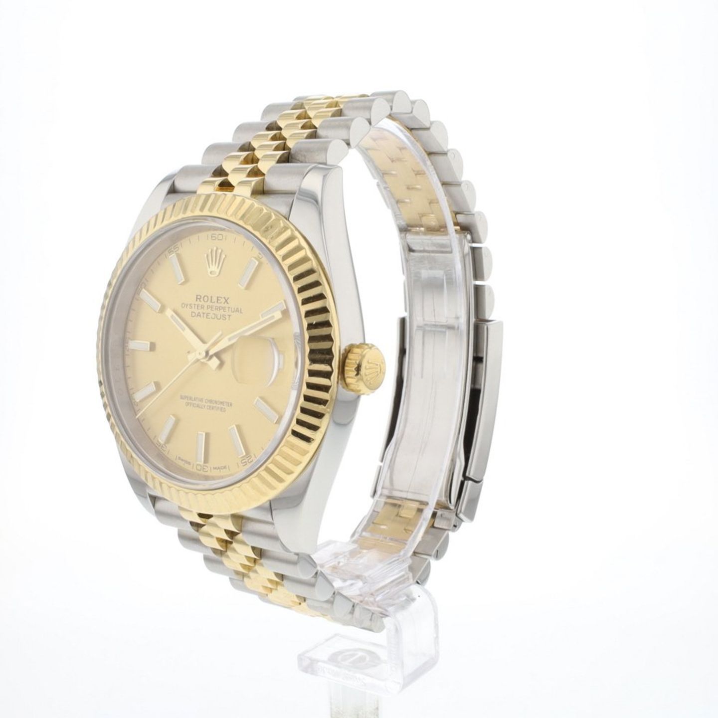 Rolex Datejust 41 126333 - (2/6)
