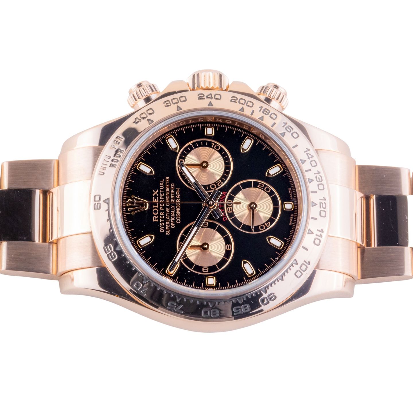 Rolex Daytona 116505 - (5/8)