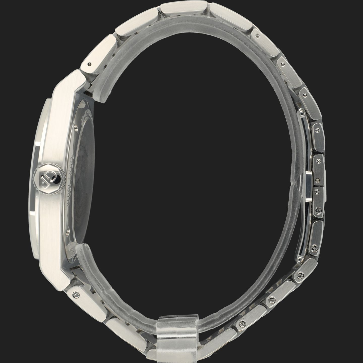 Girard-Perregaux Laureato 81010-11-634-11A - (7/7)