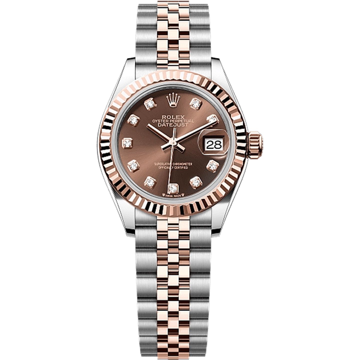 Rolex Lady-Datejust 279171 - (1/1)