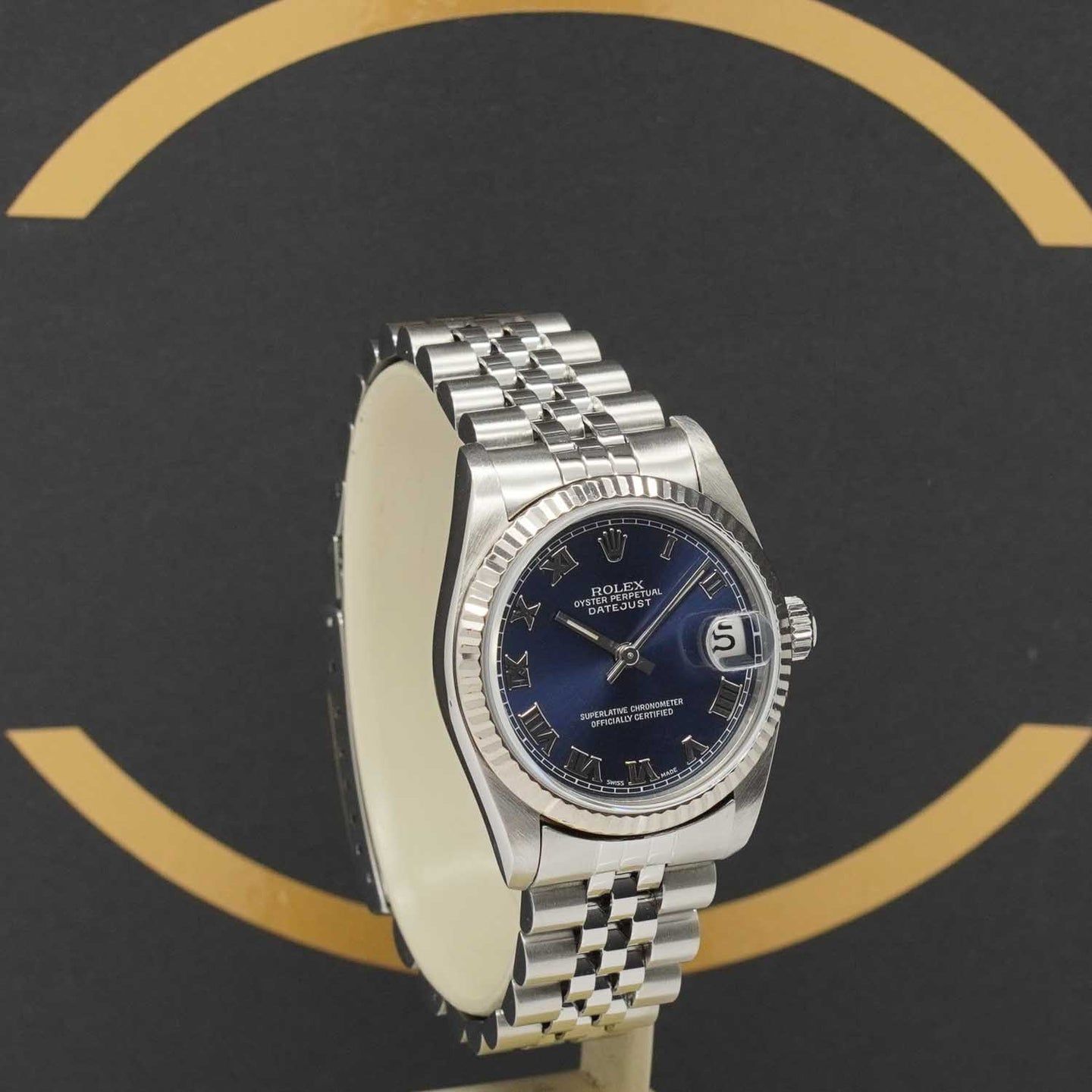 Rolex Datejust 31 68274 - (3/7)