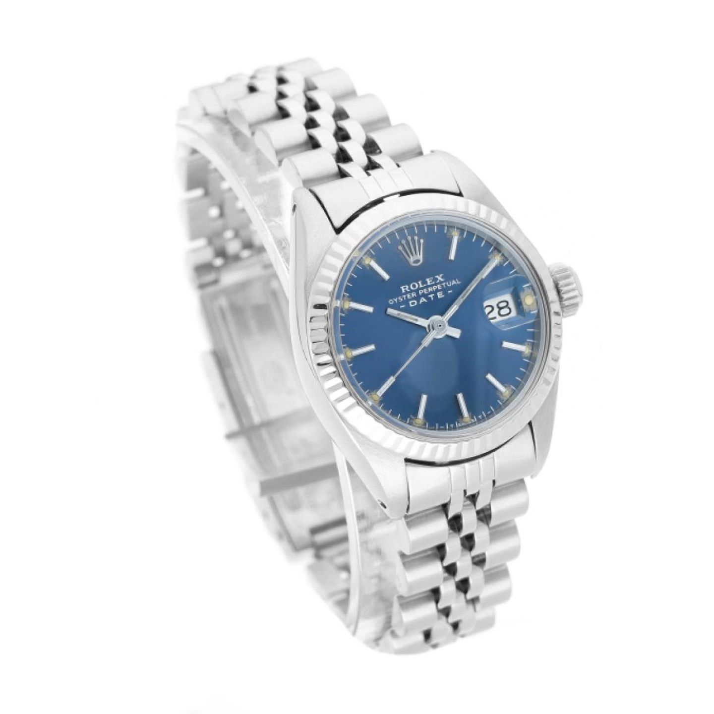 Rolex Lady-Datejust 6917 (1974) - 26 mm (3/4)