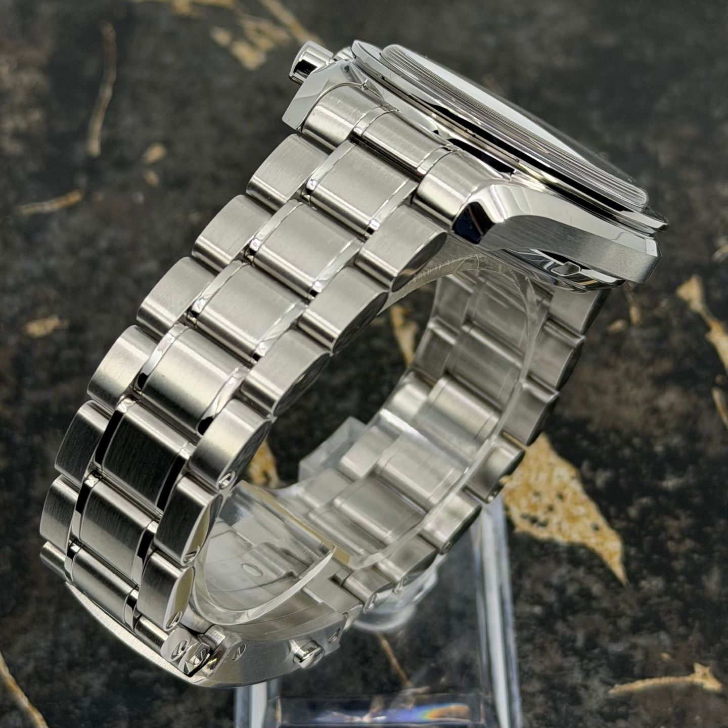 Omega Speedmaster Racing 329.30.44.51.01.002 - (8/8)