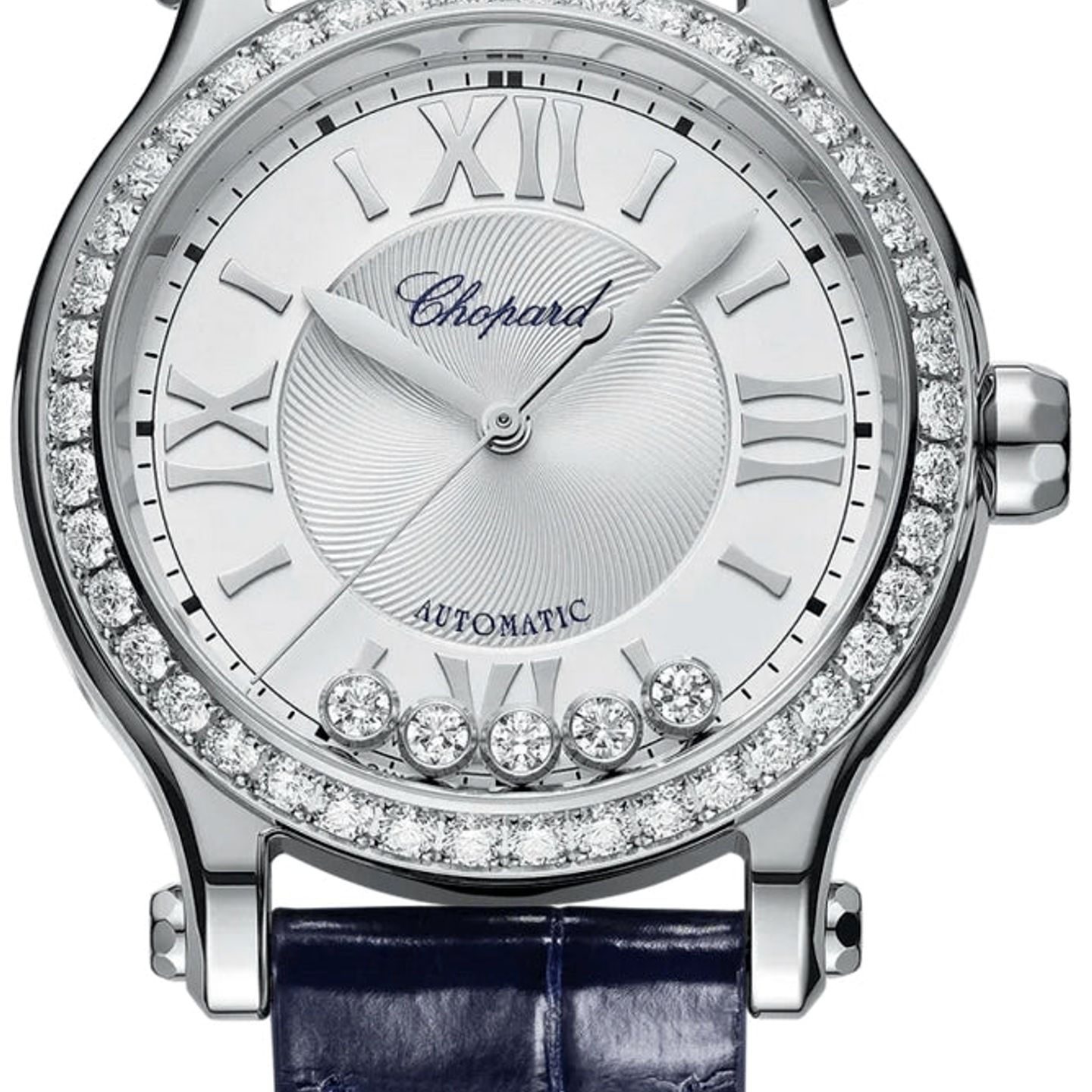 Chopard Happy Sport 278608-3003 - (1/1)